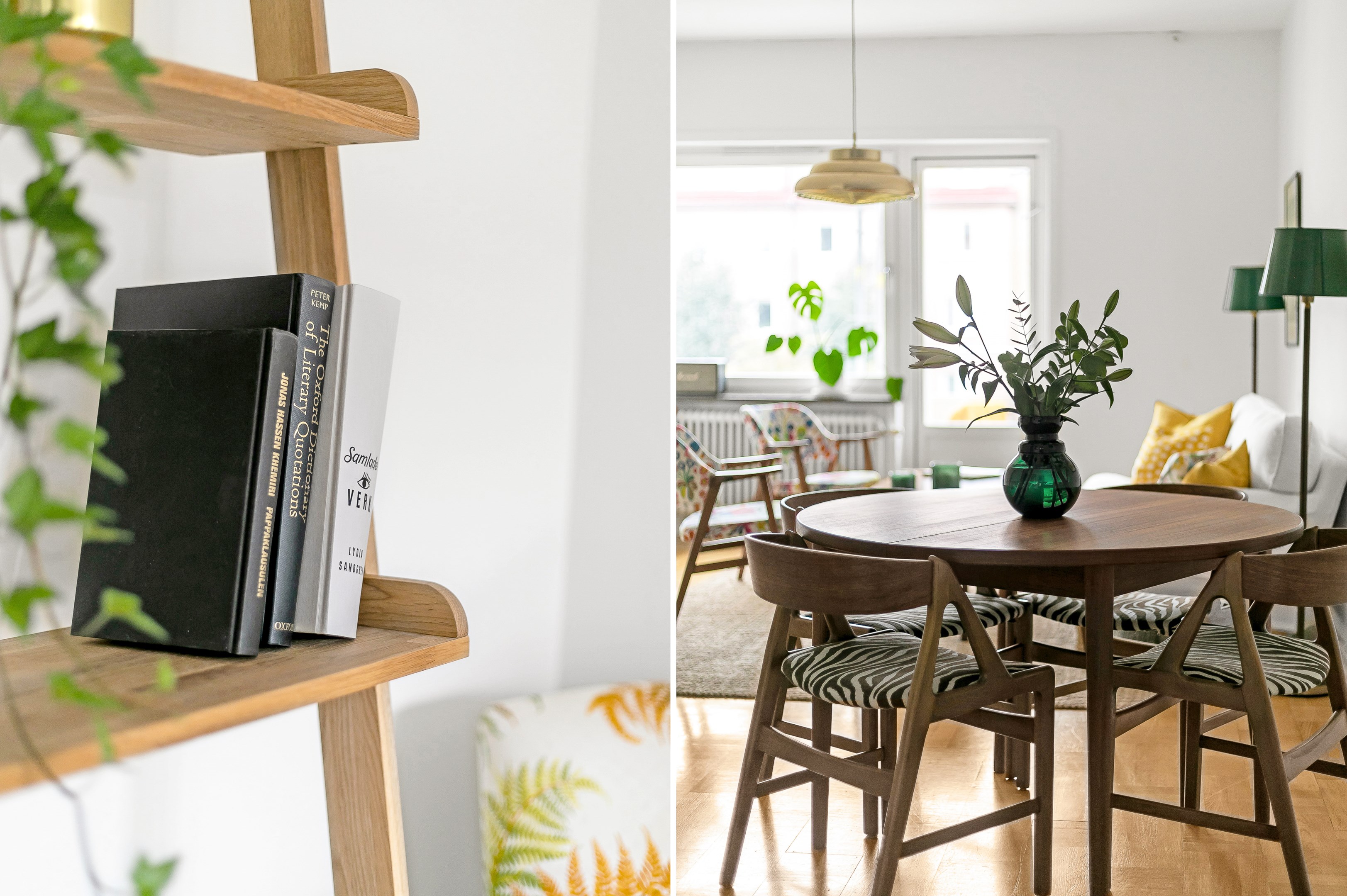 Bostadsbild från Götgatan 20A, Såld i Luthagen, Uppsala