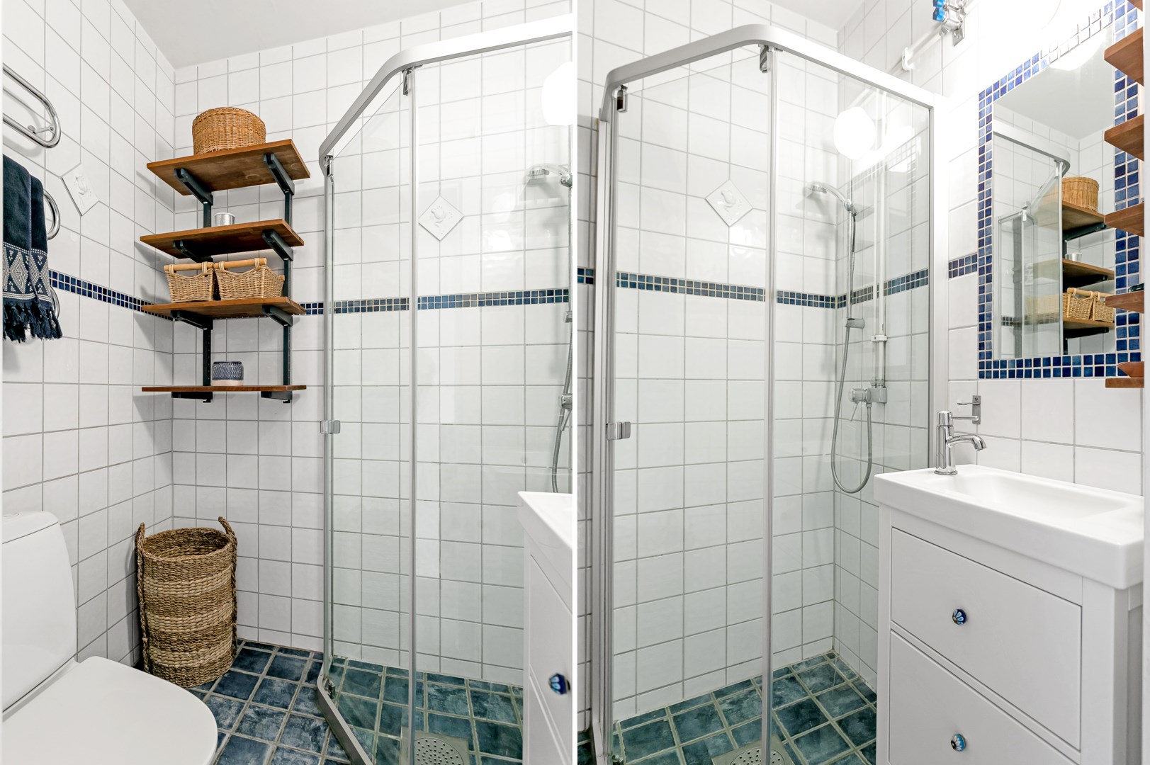 Bostadsbild från Götgatan 20A, Såld i Luthagen, Uppsala