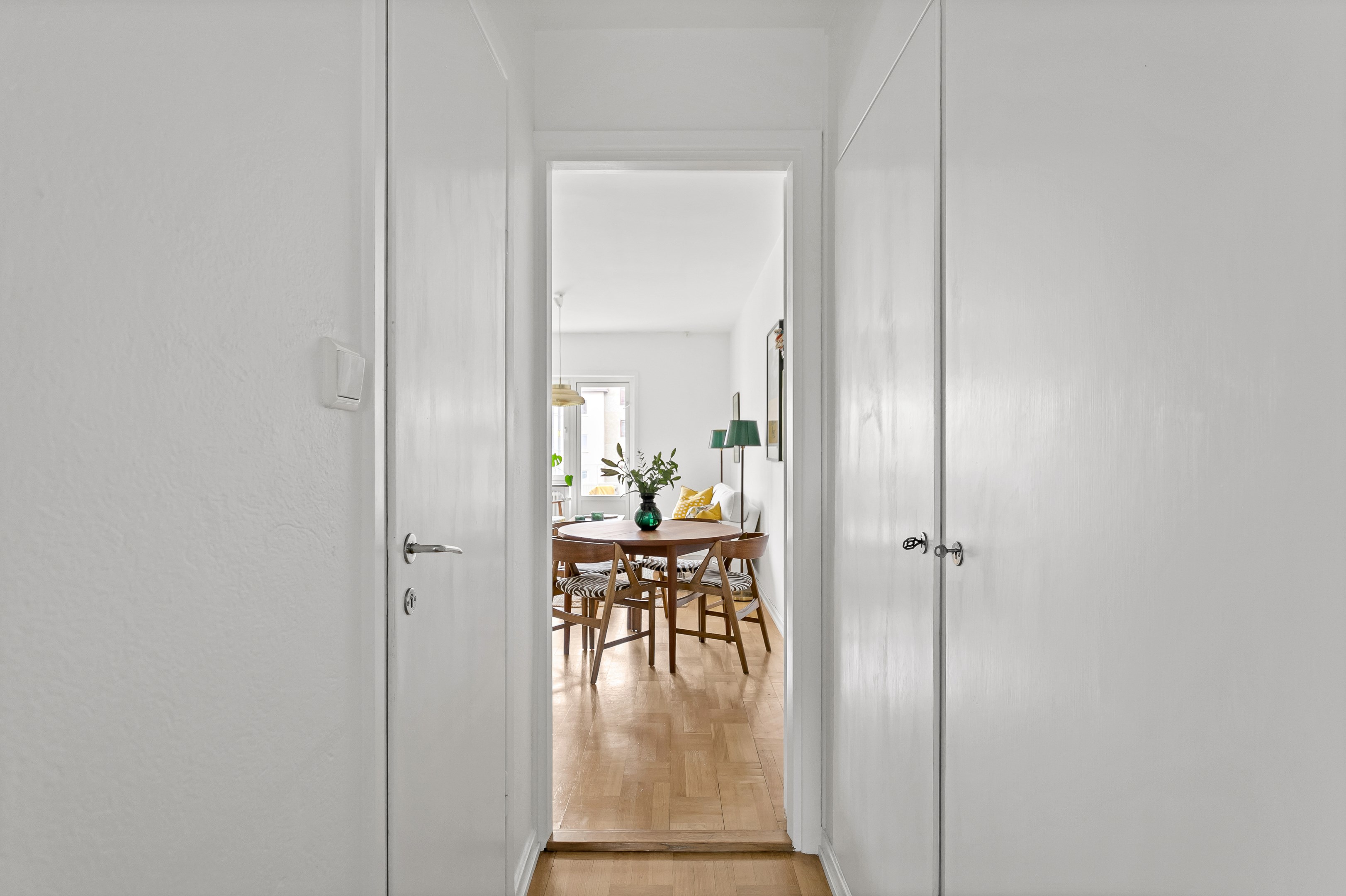 Bostadsbild från Götgatan 20A, Såld i Luthagen, Uppsala