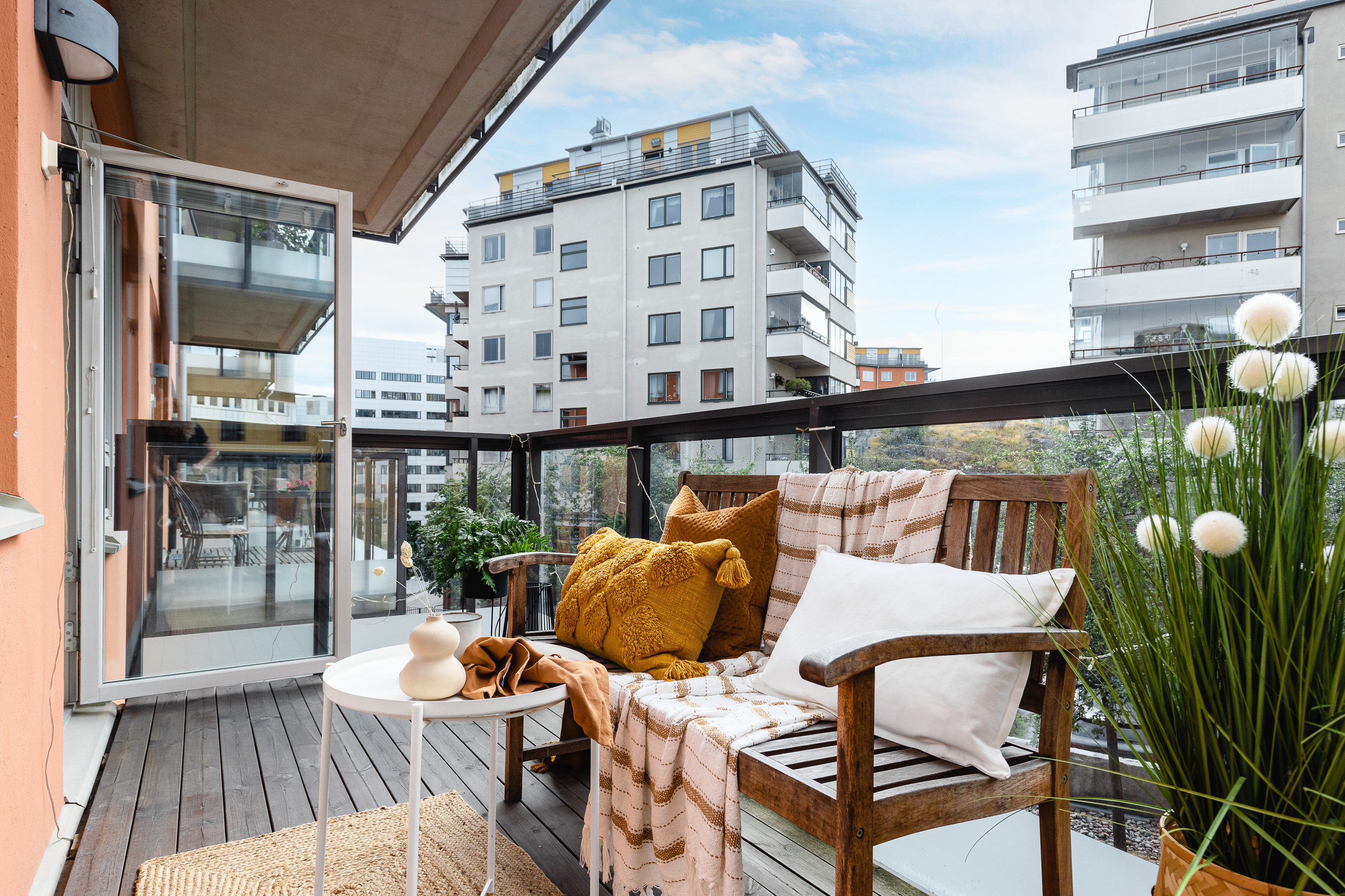 Bostadsbild från Mannagrynstorget 1, Såld i Saltsjöqvarn, Nacka