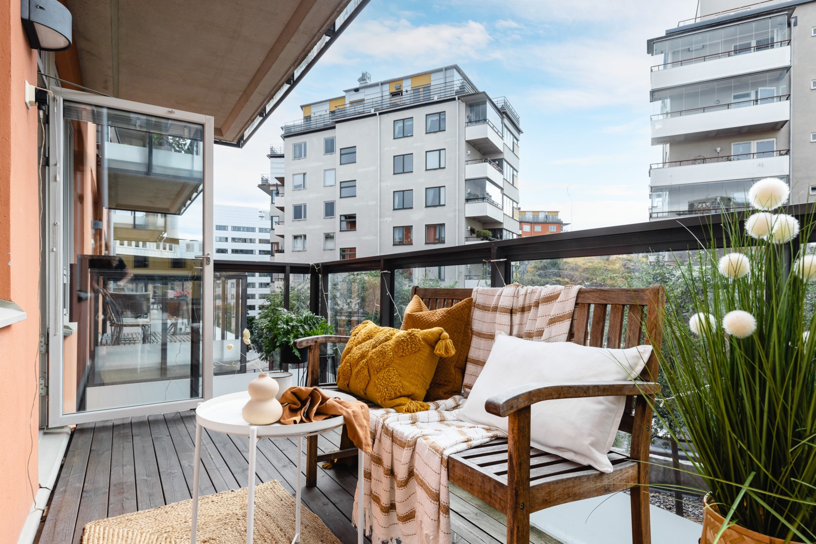 Bostadsbild från Mannagrynstorget 1, Såld i Saltsjöqvarn, Nacka