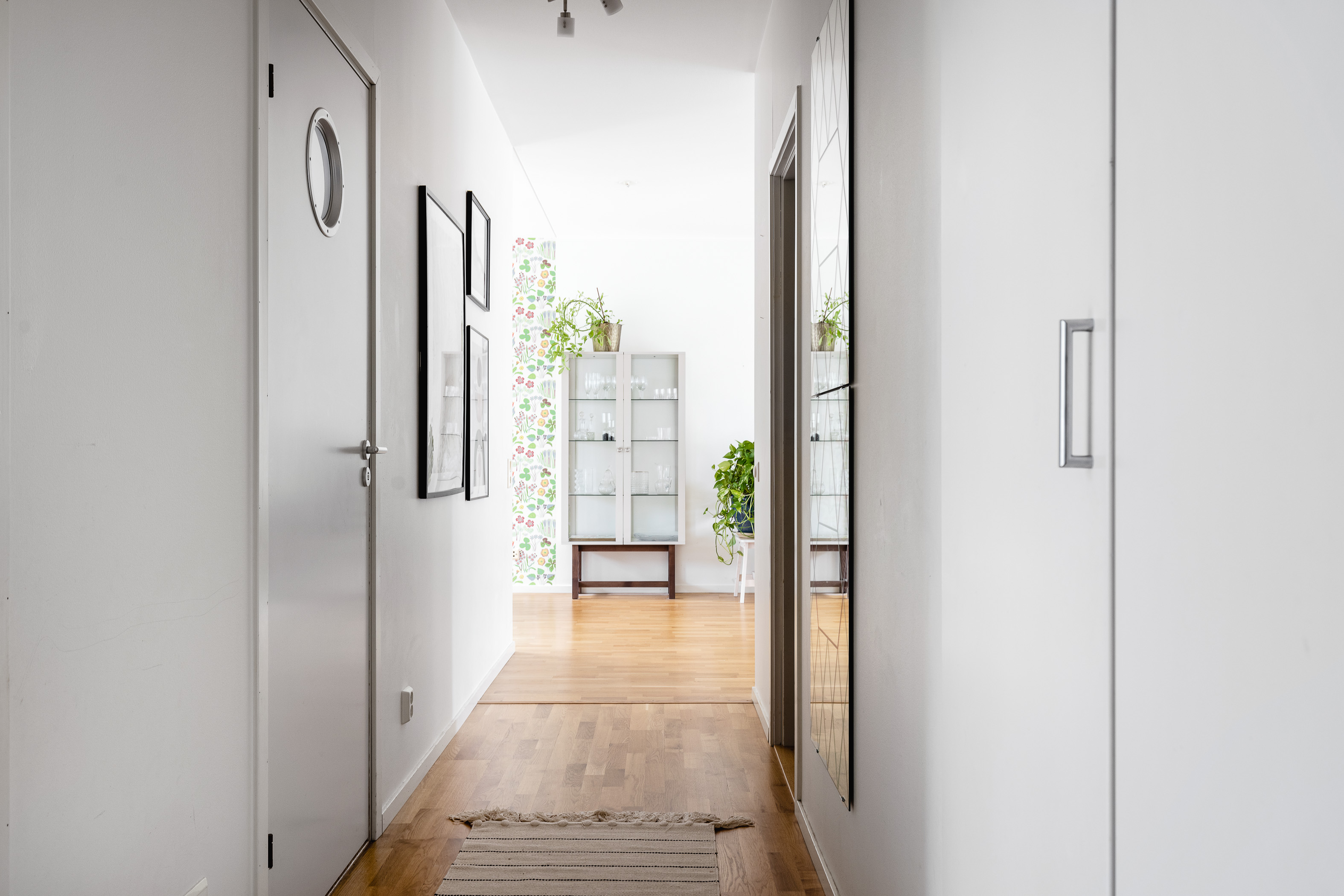 Bostadsbild från Mannagrynstorget 1, Såld i Saltsjöqvarn, Nacka