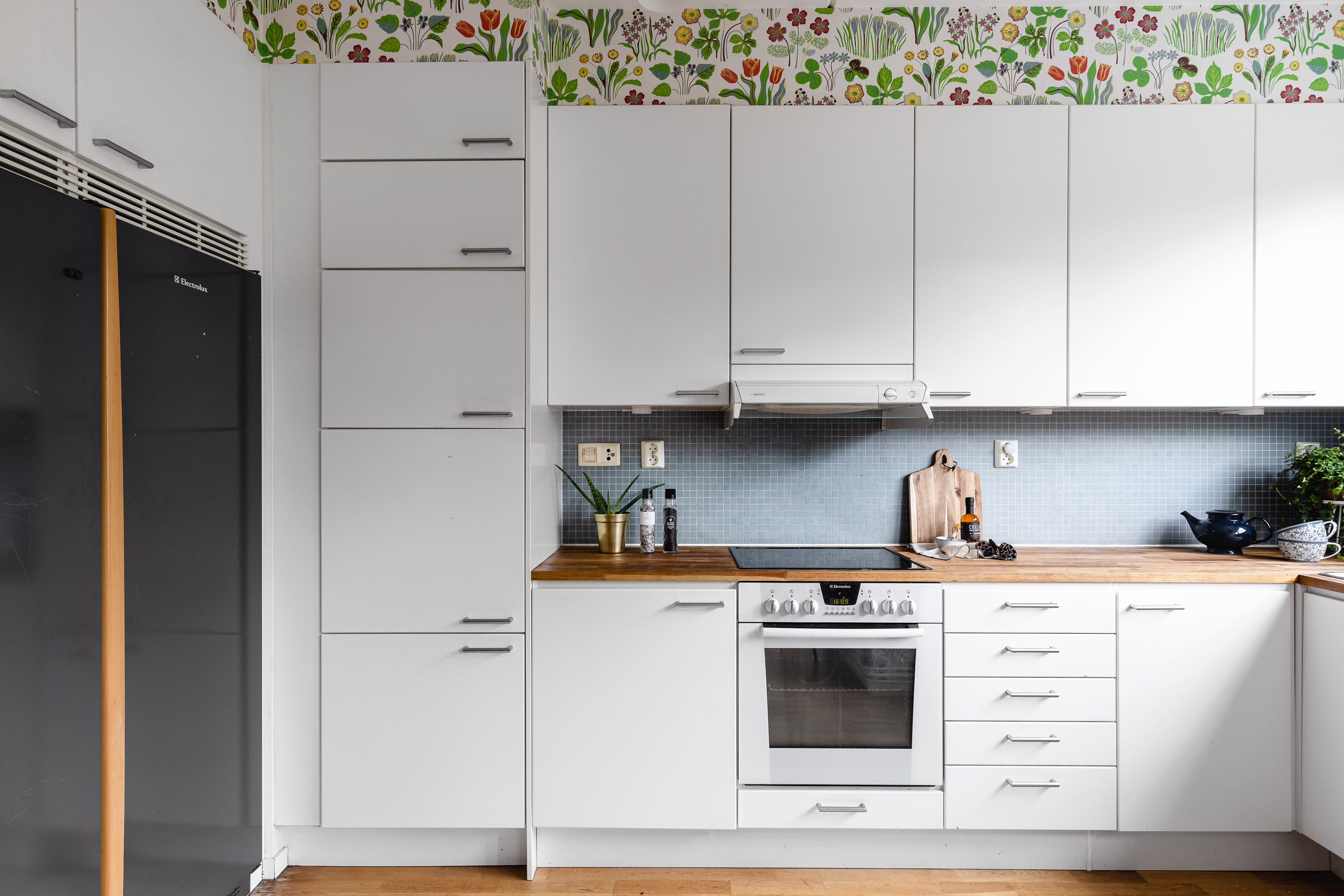 Bostadsbild från Mannagrynstorget 1, Såld i Saltsjöqvarn, Nacka