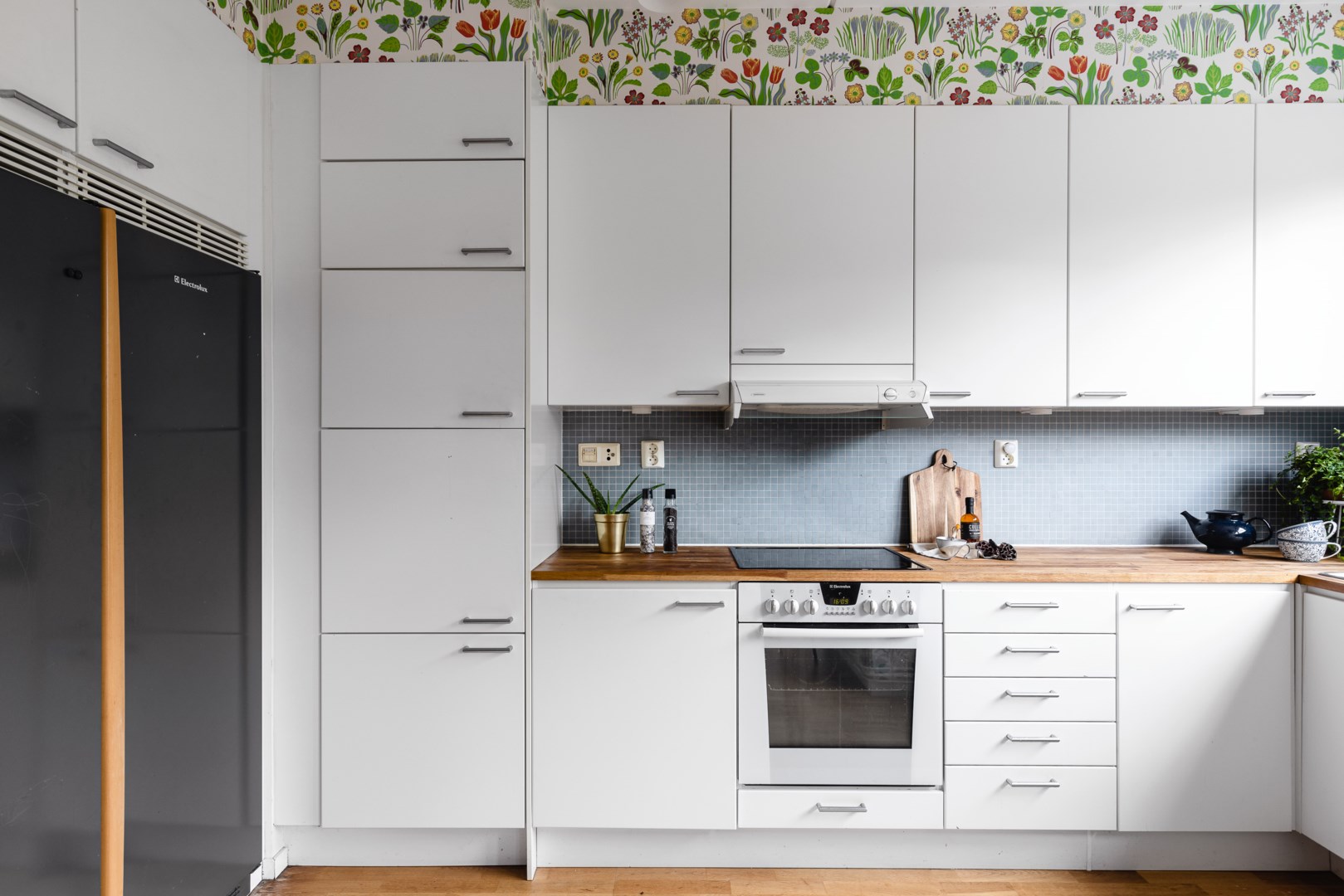 Bostadsbild från Mannagrynstorget 1, Såld i Saltsjöqvarn, Nacka