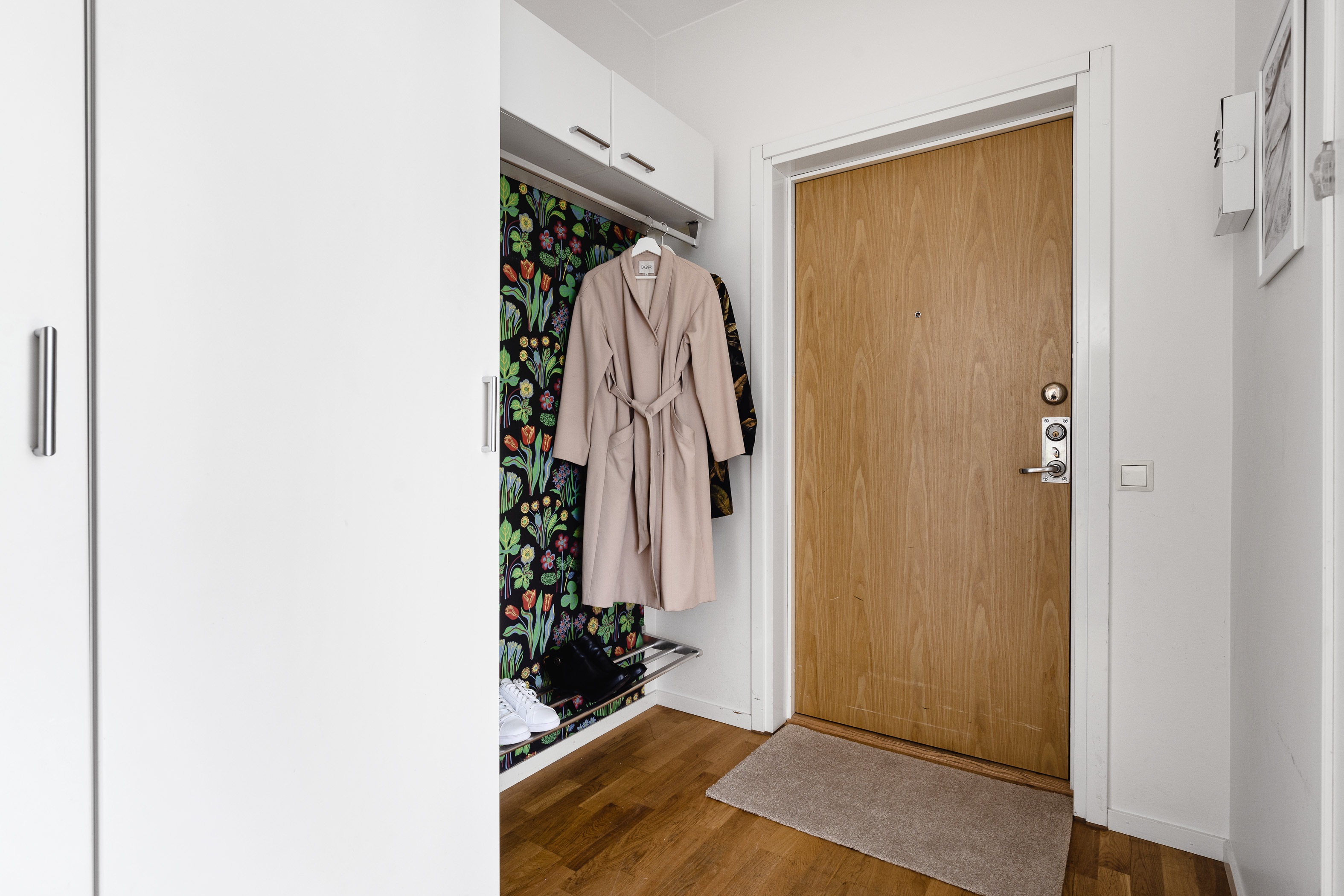 Bostadsbild från Mannagrynstorget 1, Såld i Saltsjöqvarn, Nacka