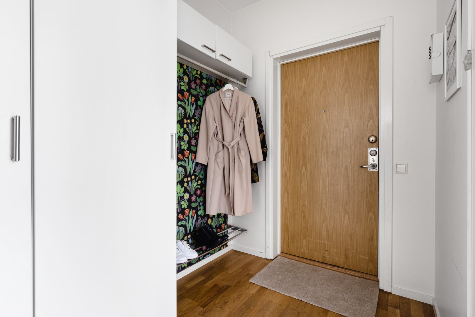 Bostadsbild från Mannagrynstorget 1, Såld i Saltsjöqvarn, Nacka