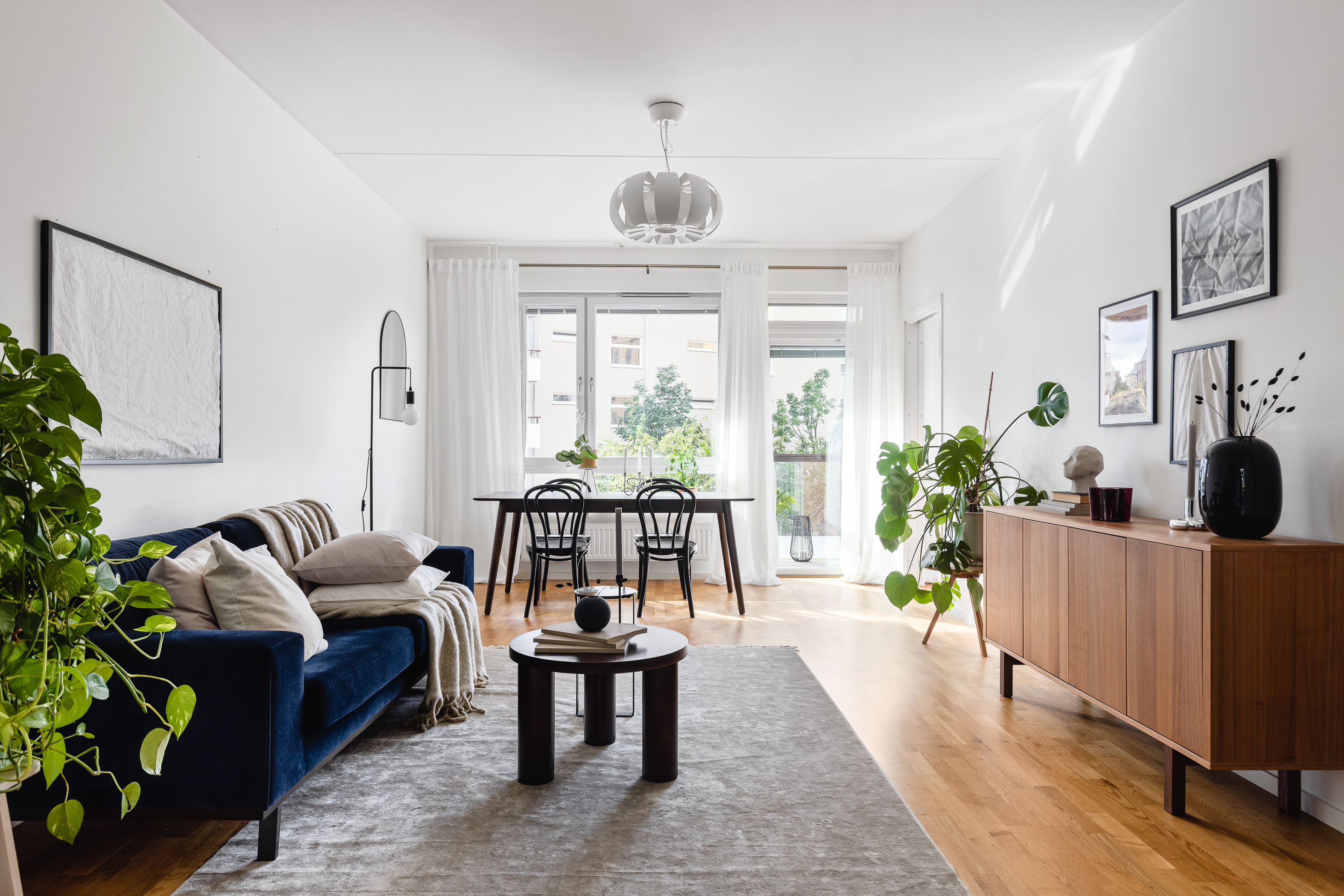 Bostadsbild från Mannagrynstorget 1, Såld i Saltsjöqvarn, Nacka