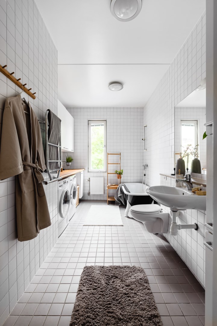 Bostadsbild från Mannagrynstorget 1, Såld i Saltsjöqvarn, Nacka