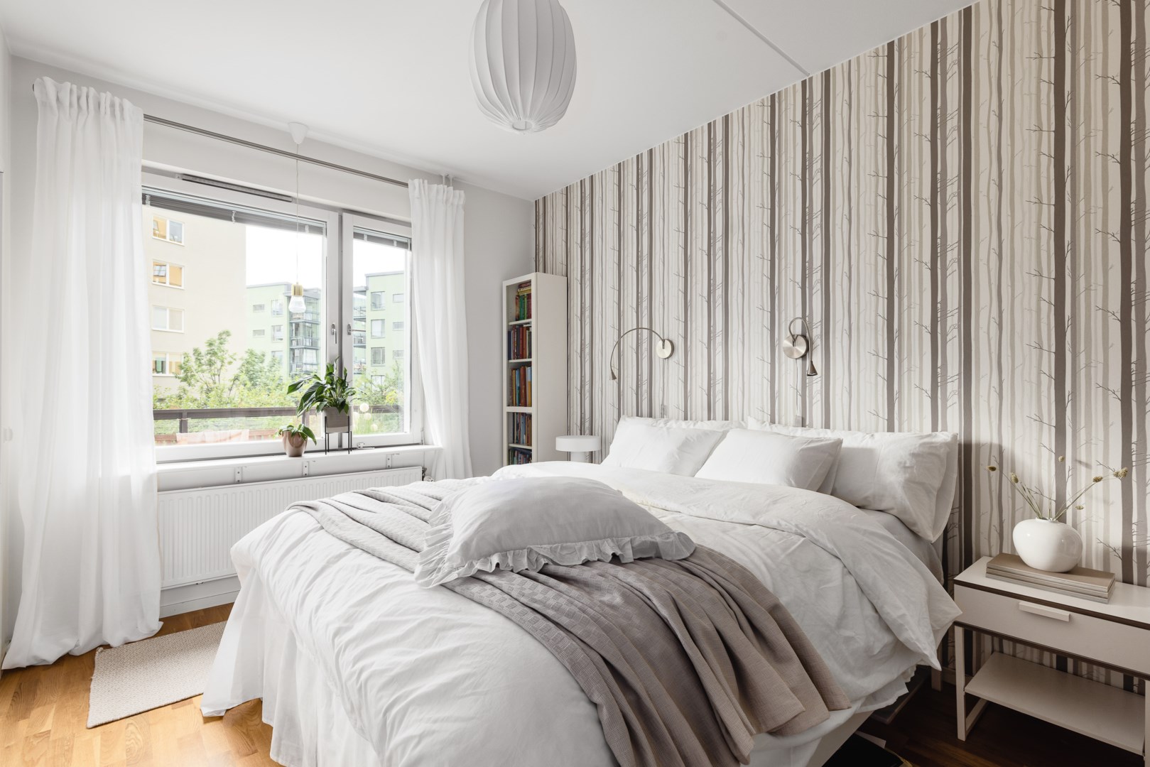 Bostadsbild från Mannagrynstorget 1, Såld i Saltsjöqvarn, Nacka