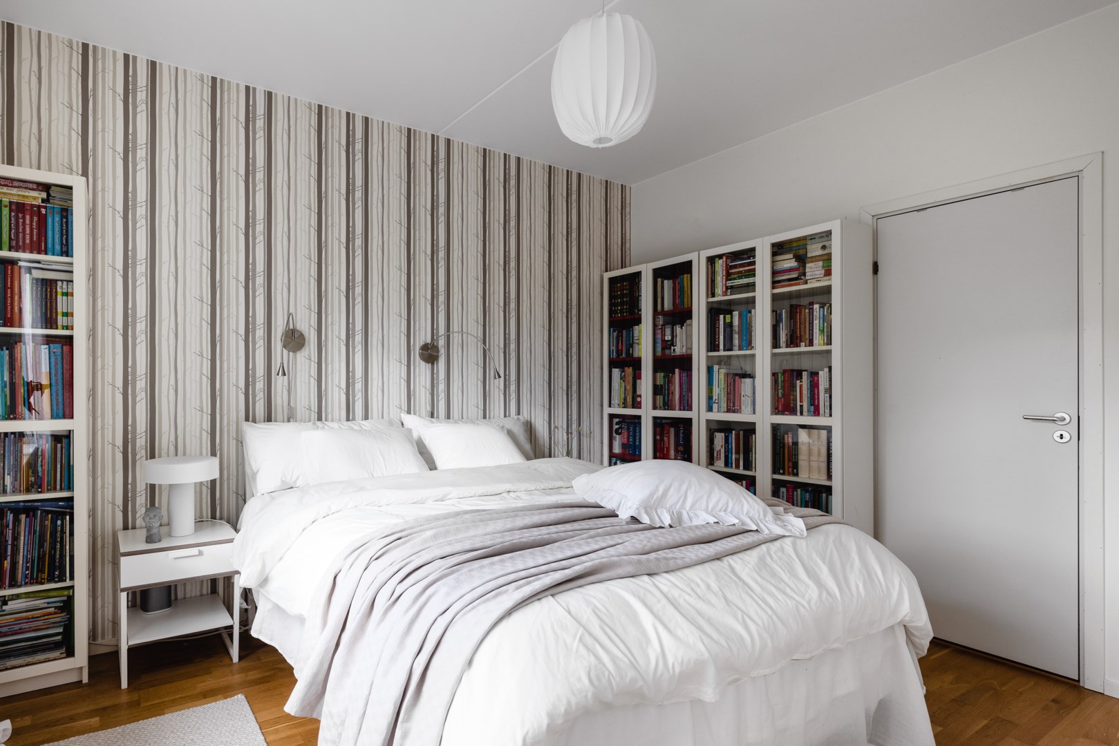 Bostadsbild från Mannagrynstorget 1, Såld i Saltsjöqvarn, Nacka