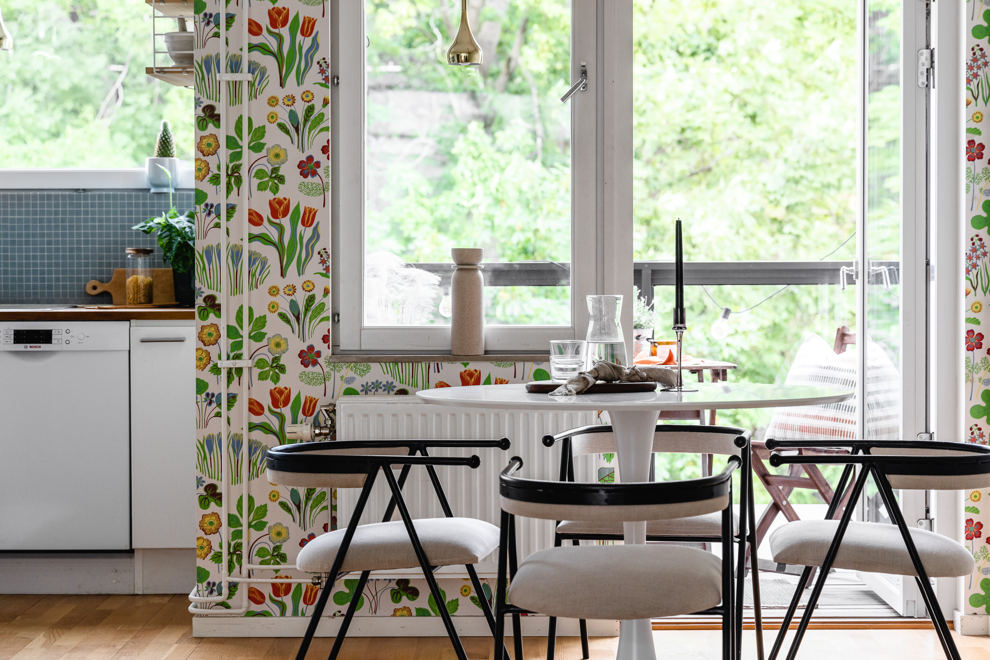 Bostadsbild från Mannagrynstorget 1, Såld i Saltsjöqvarn, Nacka