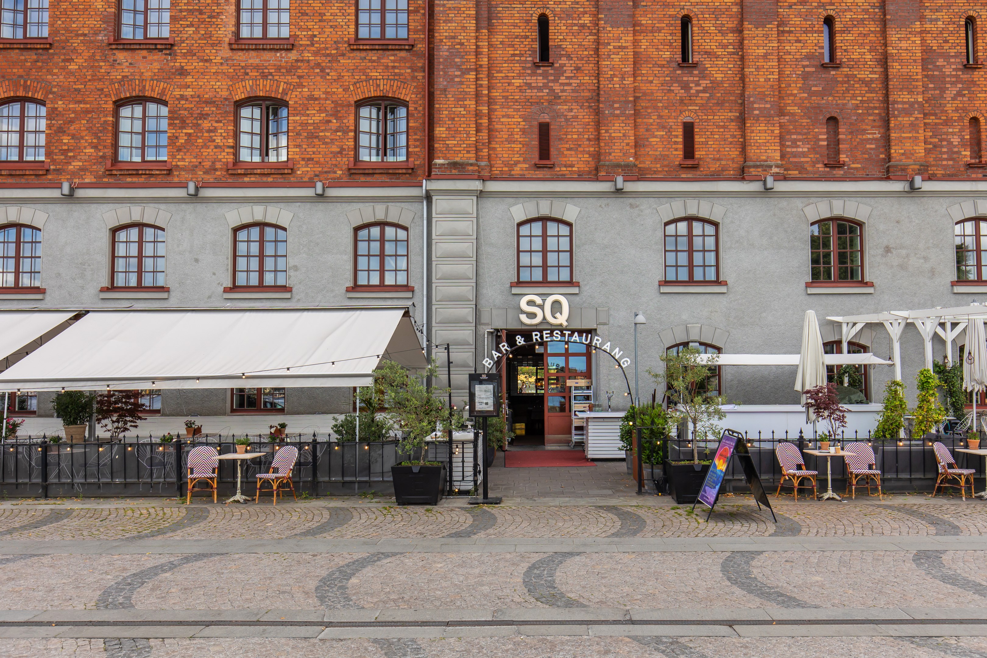 Bostadsbild från Mannagrynstorget 1, Såld i Saltsjöqvarn, Nacka