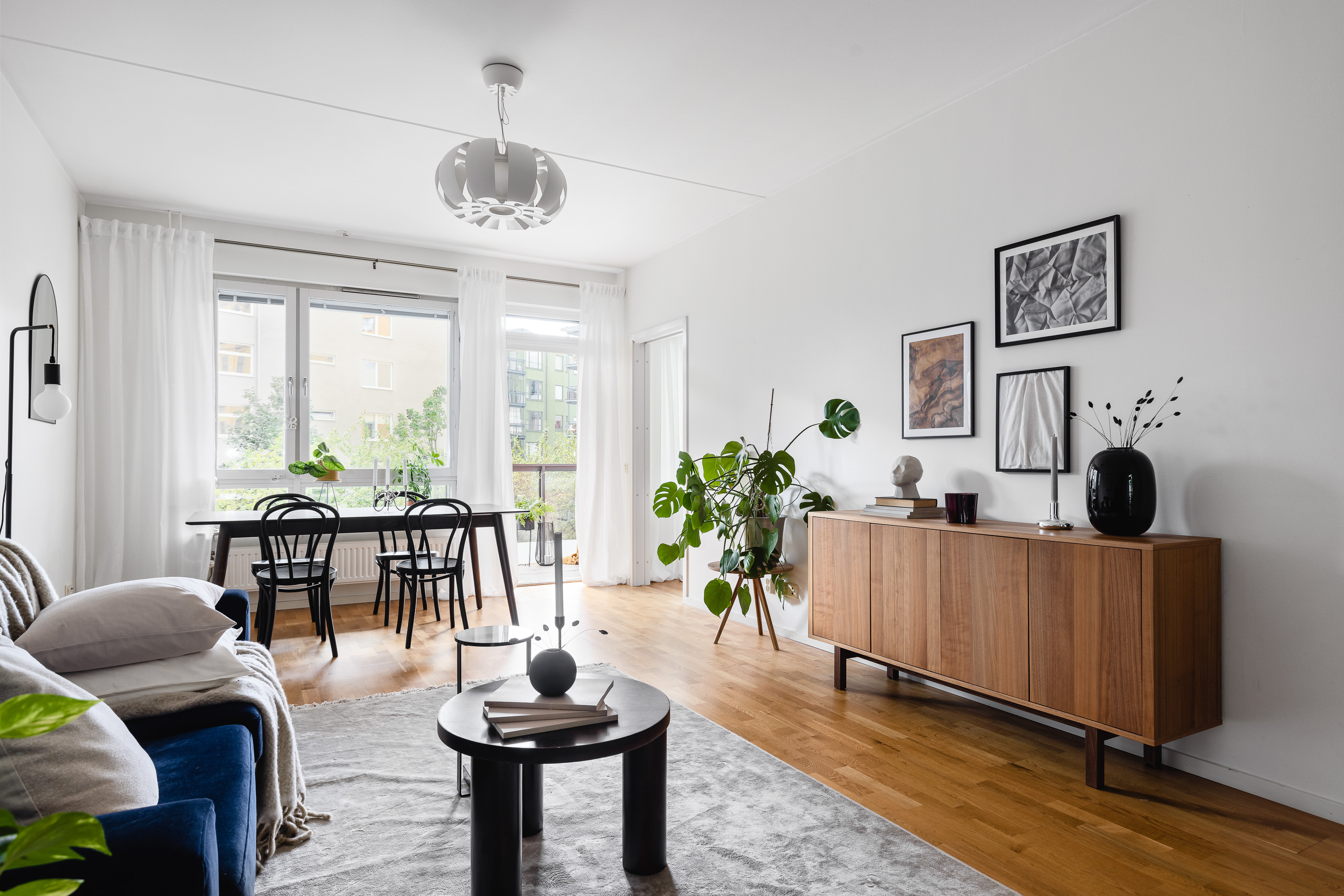 Bostadsbild från Mannagrynstorget 1, Såld i Saltsjöqvarn, Nacka