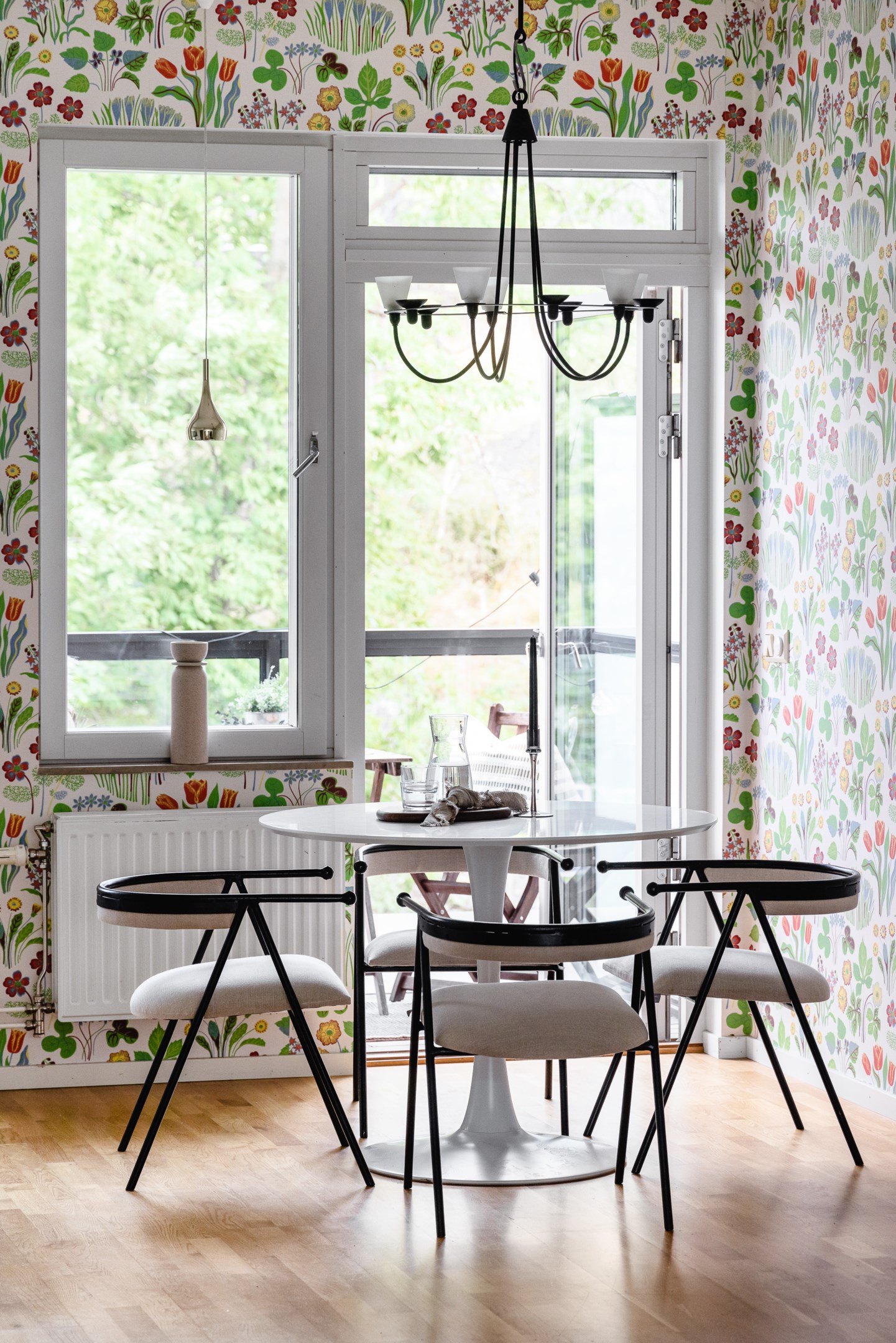 Bostadsbild från Mannagrynstorget 1, Såld i Saltsjöqvarn, Nacka