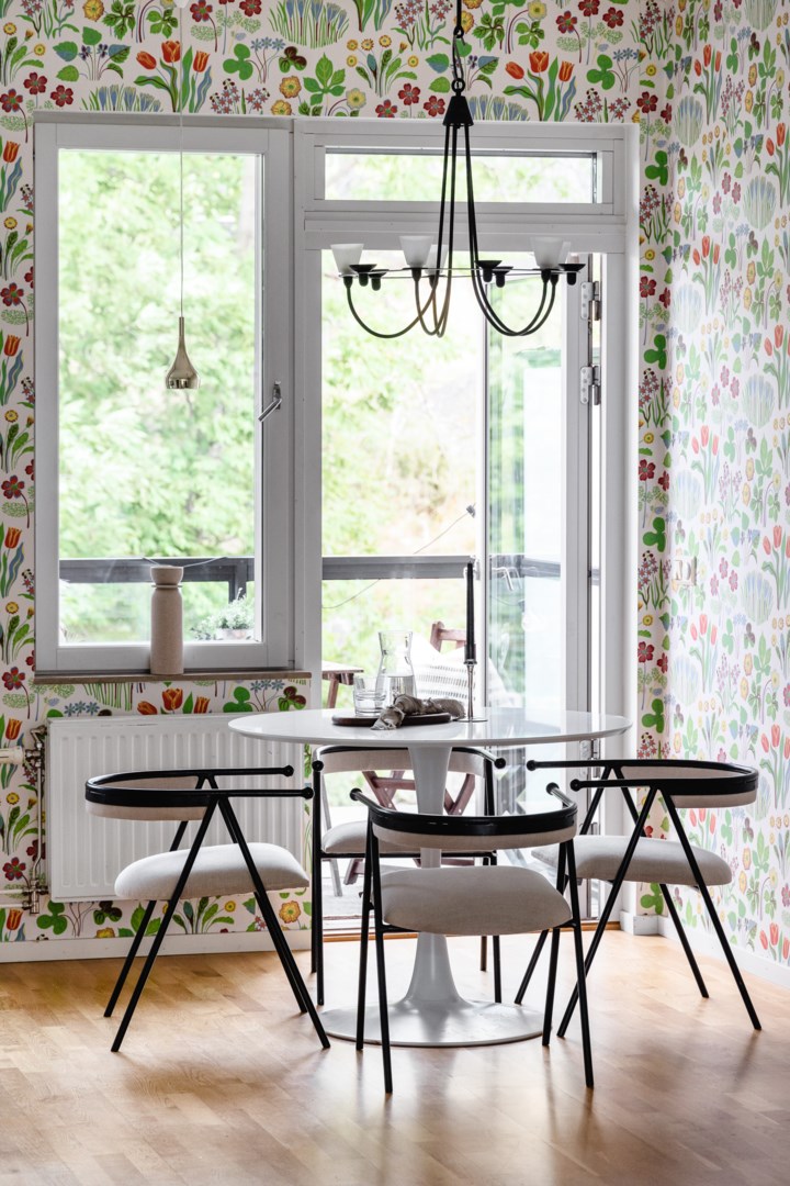 Bostadsbild från Mannagrynstorget 1, Såld i Saltsjöqvarn, Nacka