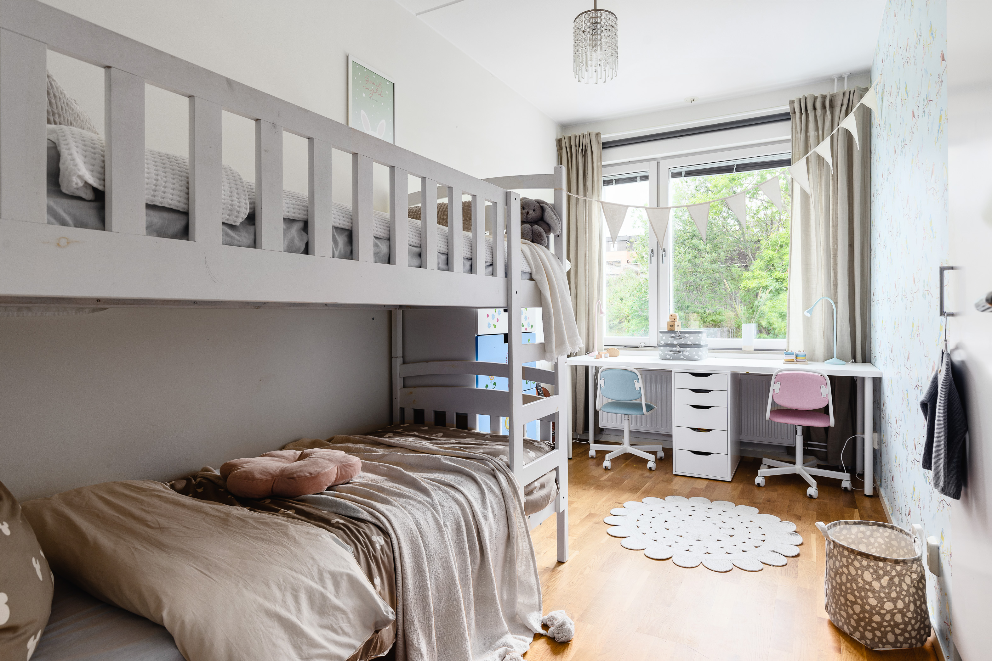 Bostadsbild från Mannagrynstorget 1, Såld i Saltsjöqvarn, Nacka