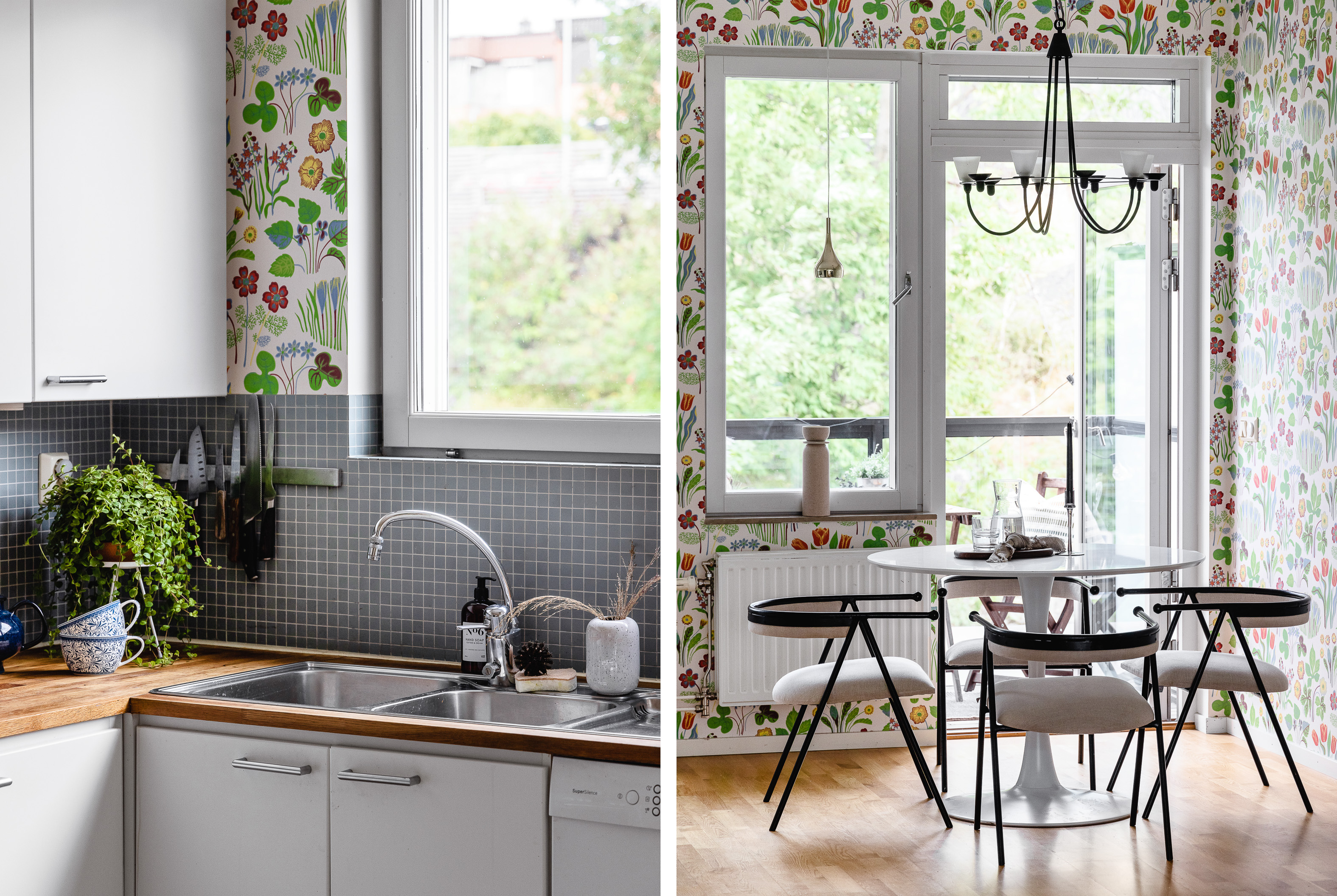 Bostadsbild från Mannagrynstorget 1, Såld i Saltsjöqvarn, Nacka