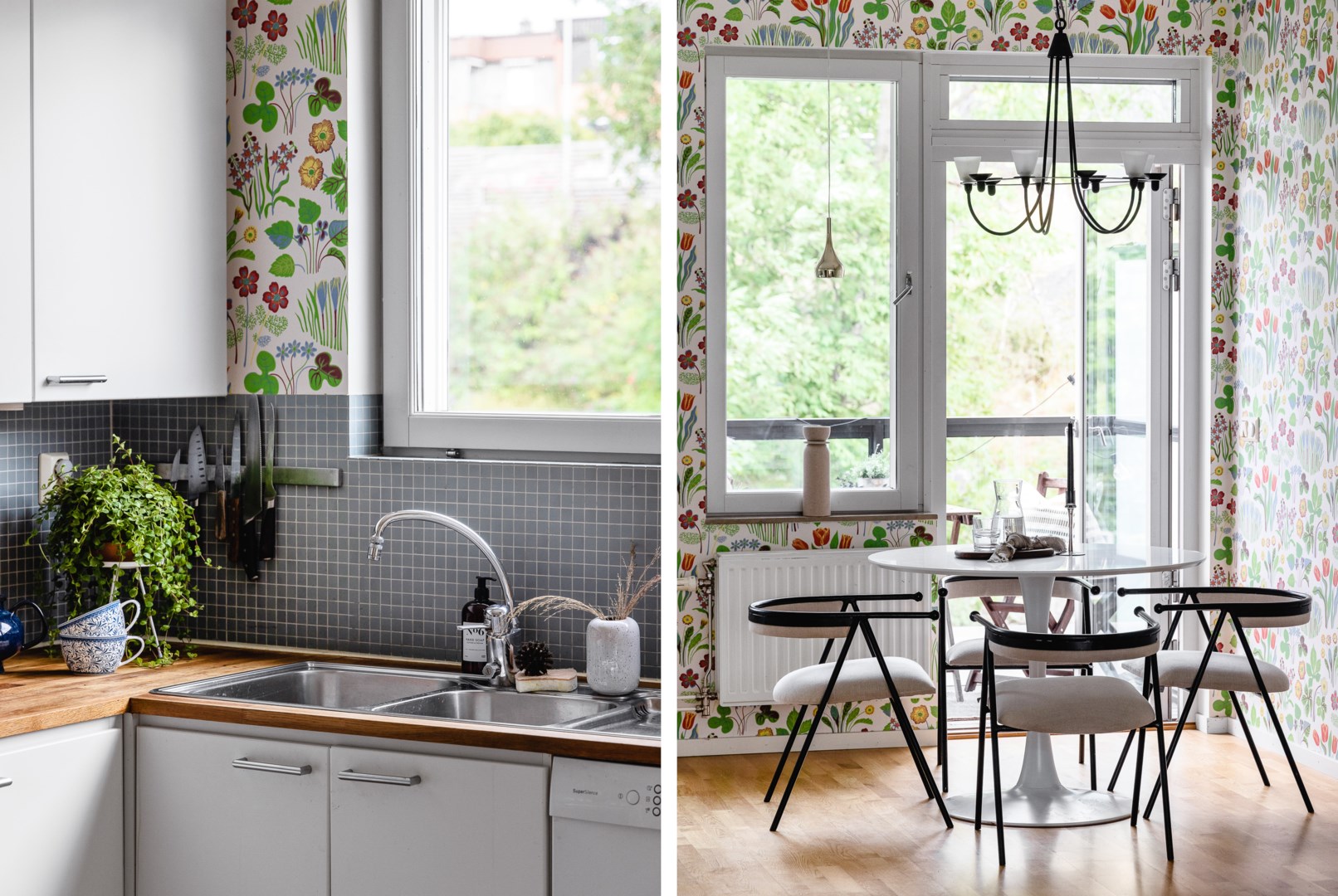 Bostadsbild från Mannagrynstorget 1, Såld i Saltsjöqvarn, Nacka