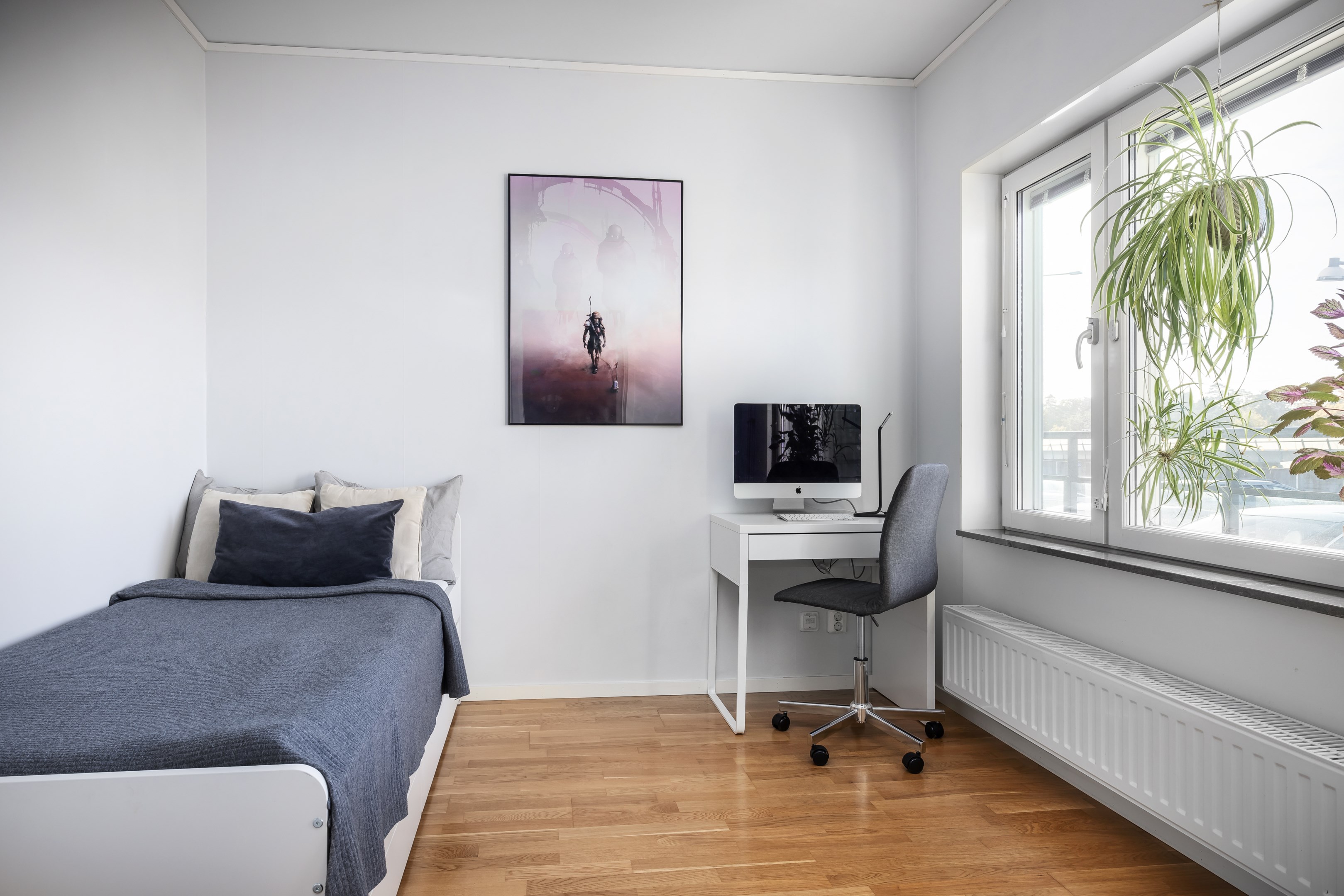 Bostadsbild från Barnhemsvägen 11, Såld i Skuru, Nacka