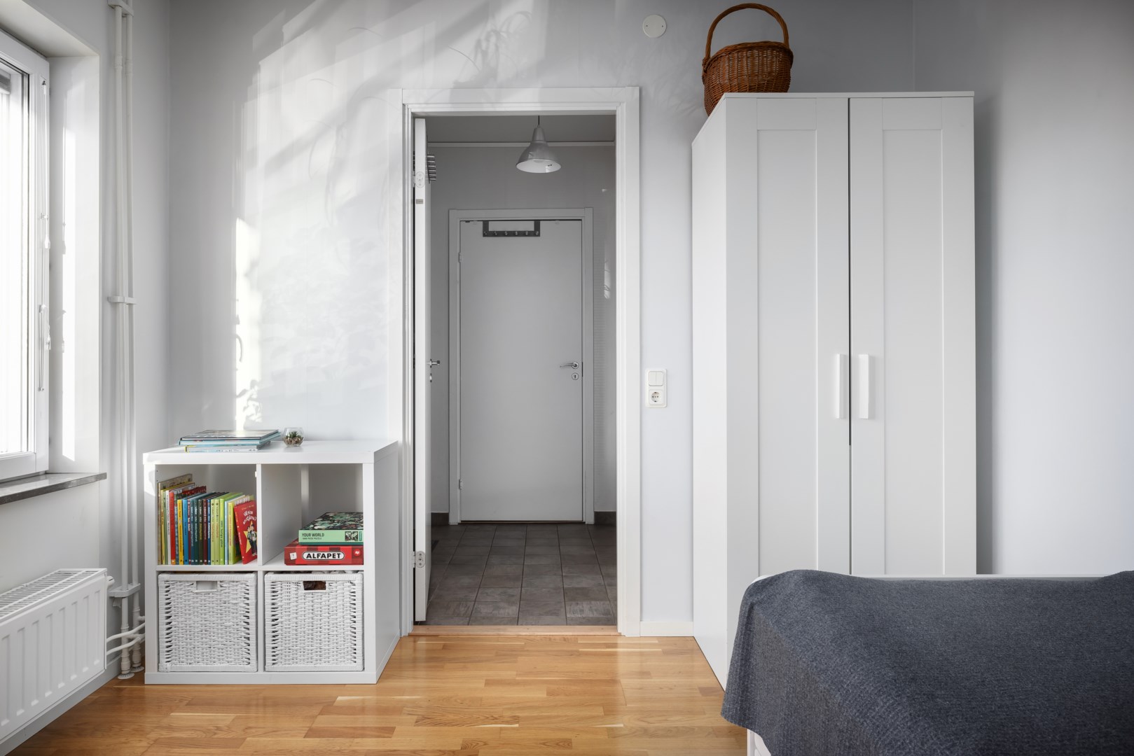 Bostadsbild från Barnhemsvägen 11, Såld i Skuru, Nacka