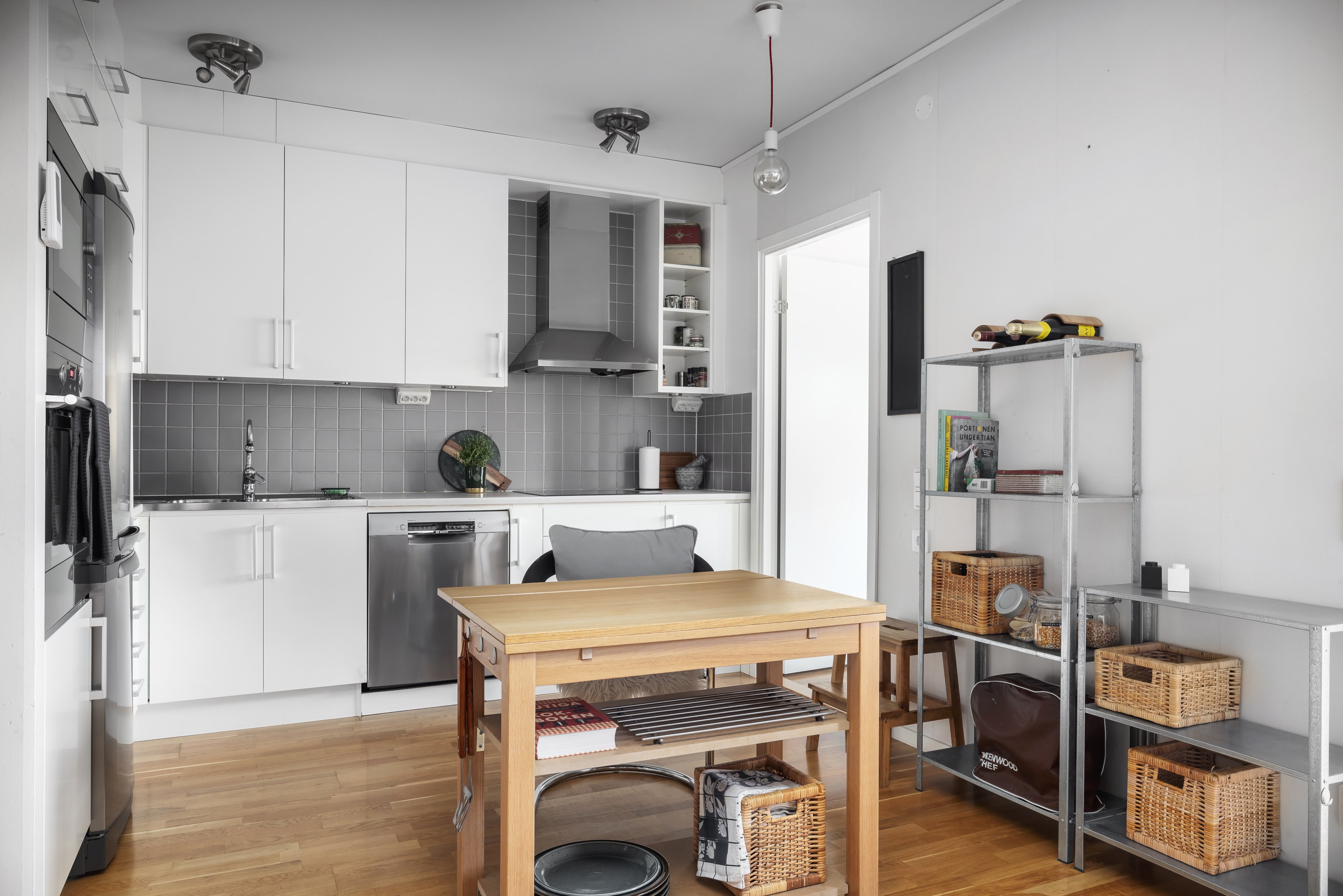 Bostadsbild från Barnhemsvägen 11, Såld i Skuru, Nacka