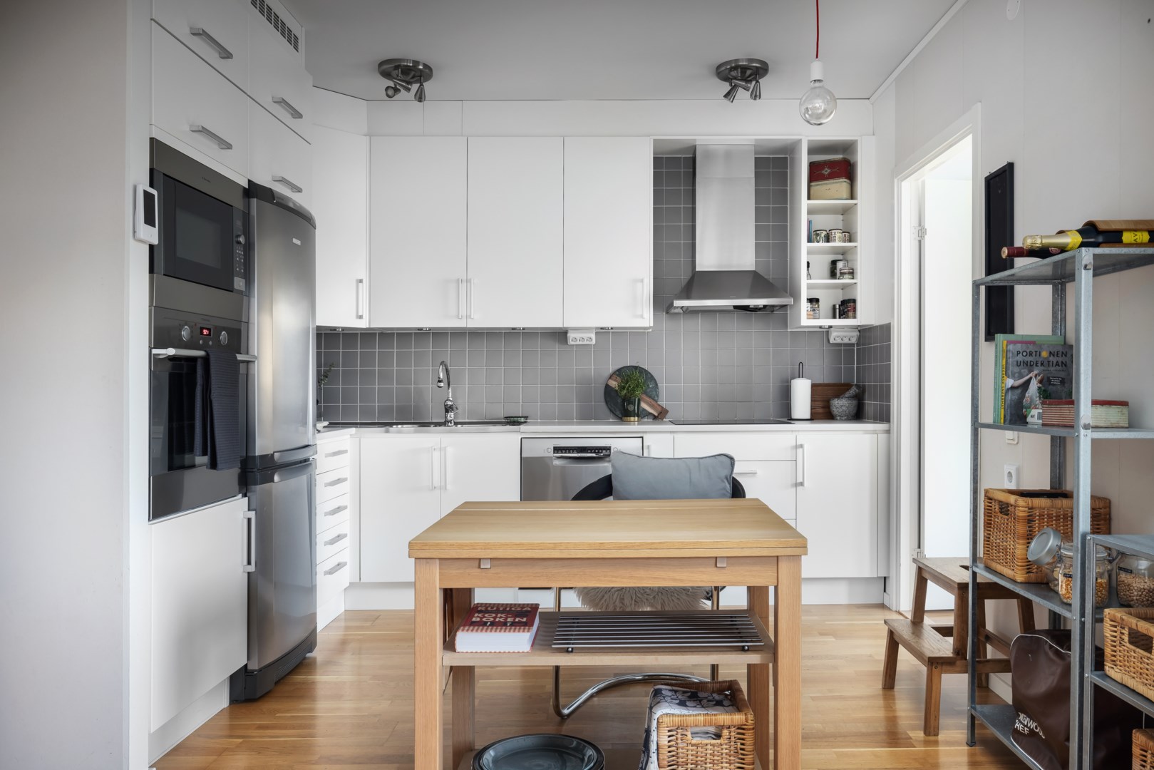 Bostadsbild från Barnhemsvägen 11, Såld i Skuru, Nacka