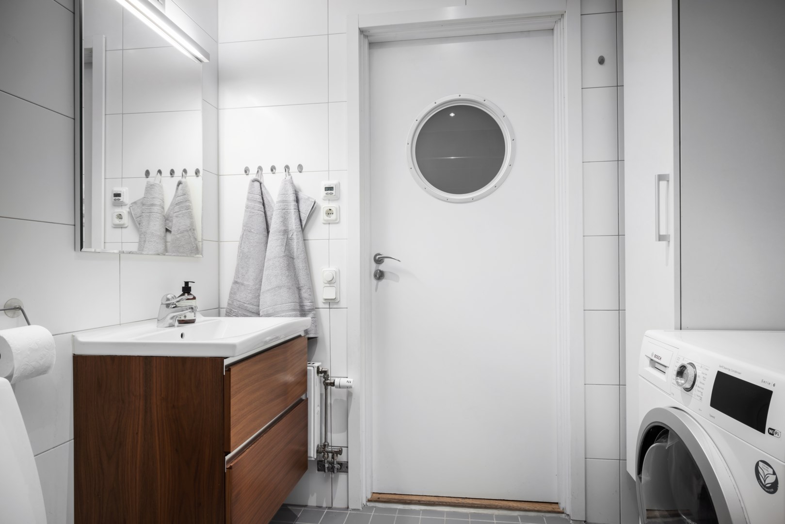 Bostadsbild från Barnhemsvägen 11, Såld i Skuru, Nacka