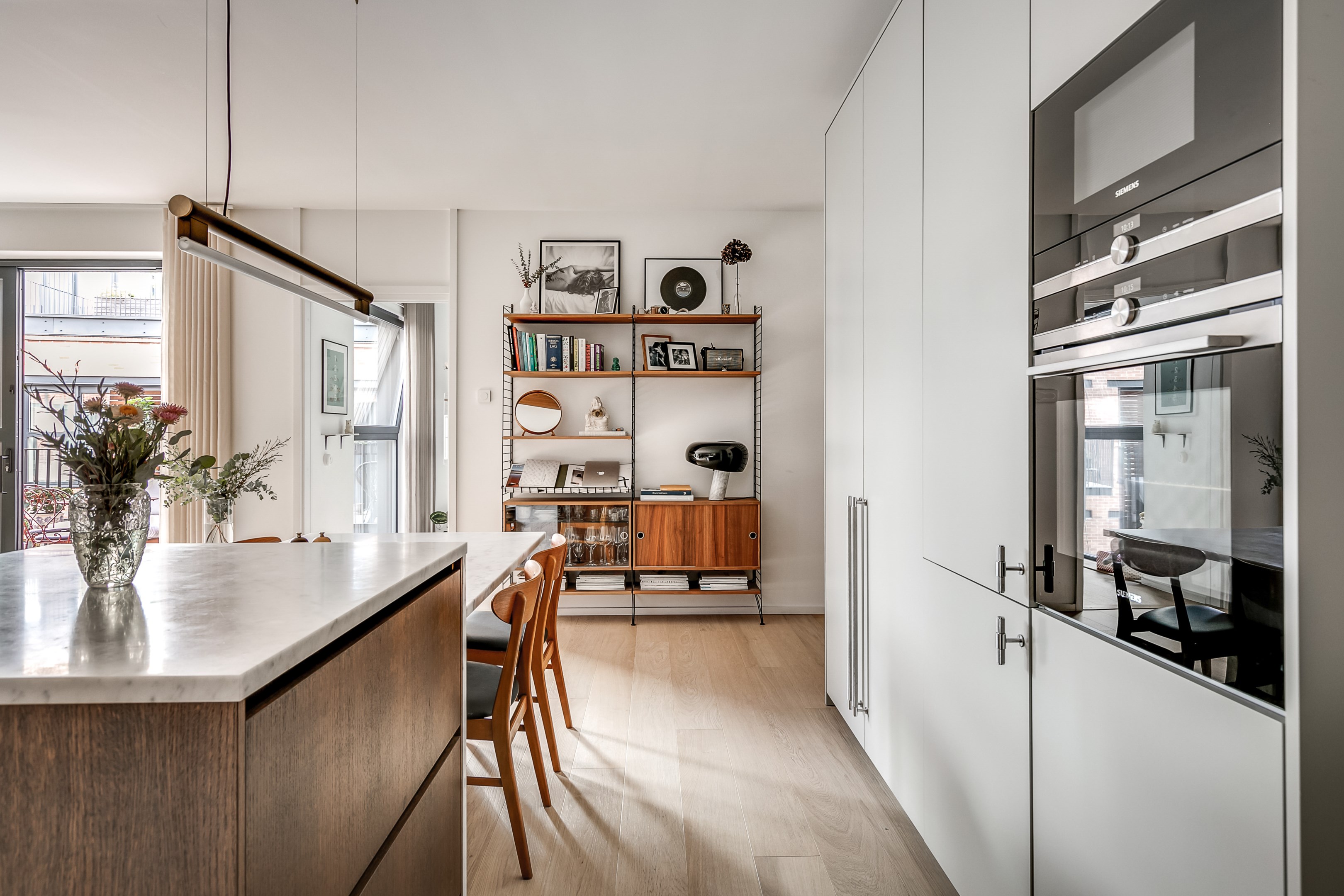 Bostadsbild från Fabrikörvägen 10A, 6 tr, Såld i Nacka Strand, Nacka