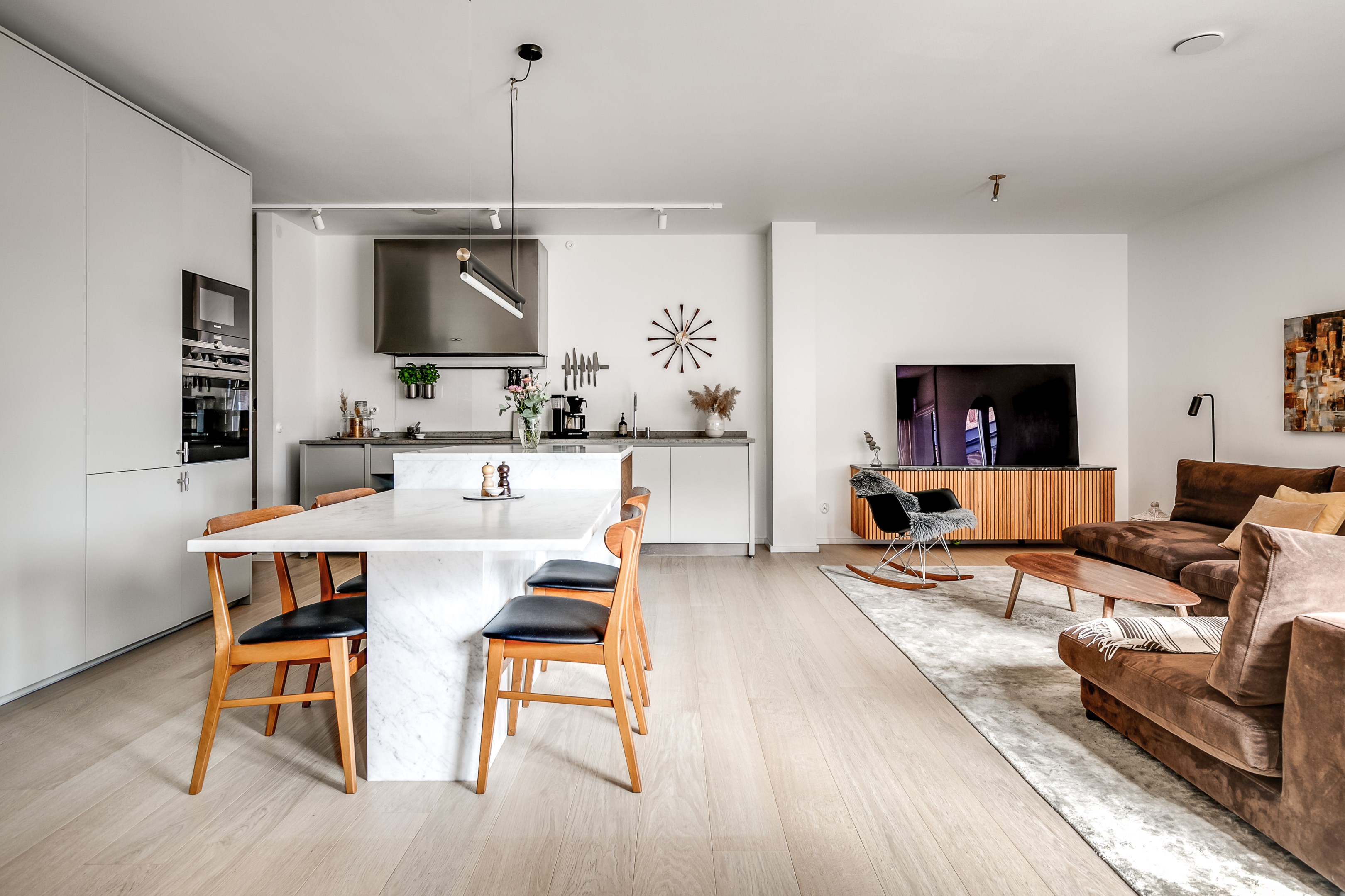 Bostadsbild från Fabrikörvägen 10A, 6 tr, Såld i Nacka Strand, Nacka