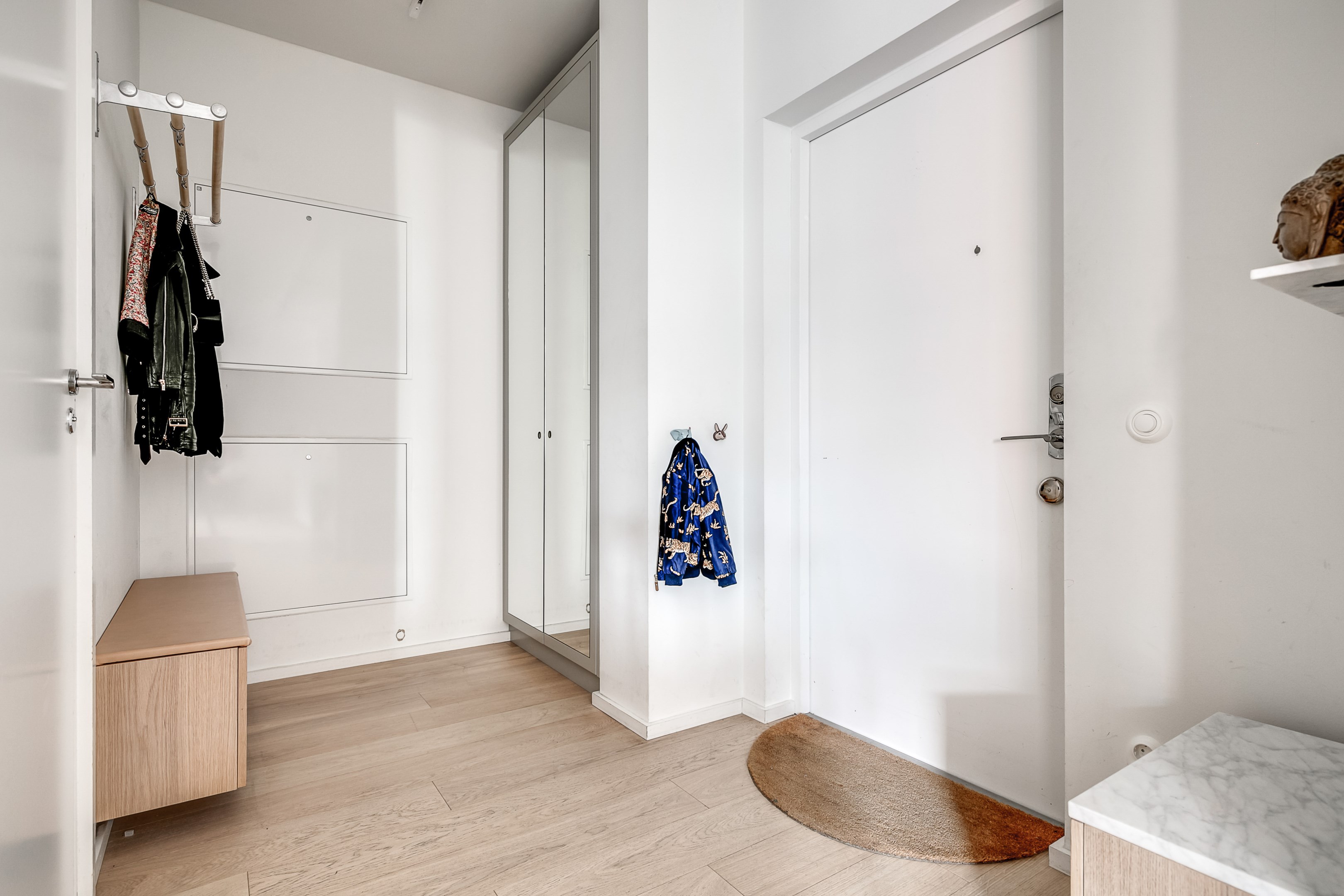 Bostadsbild från Fabrikörvägen 10A, 6 tr, Såld i Nacka Strand, Nacka