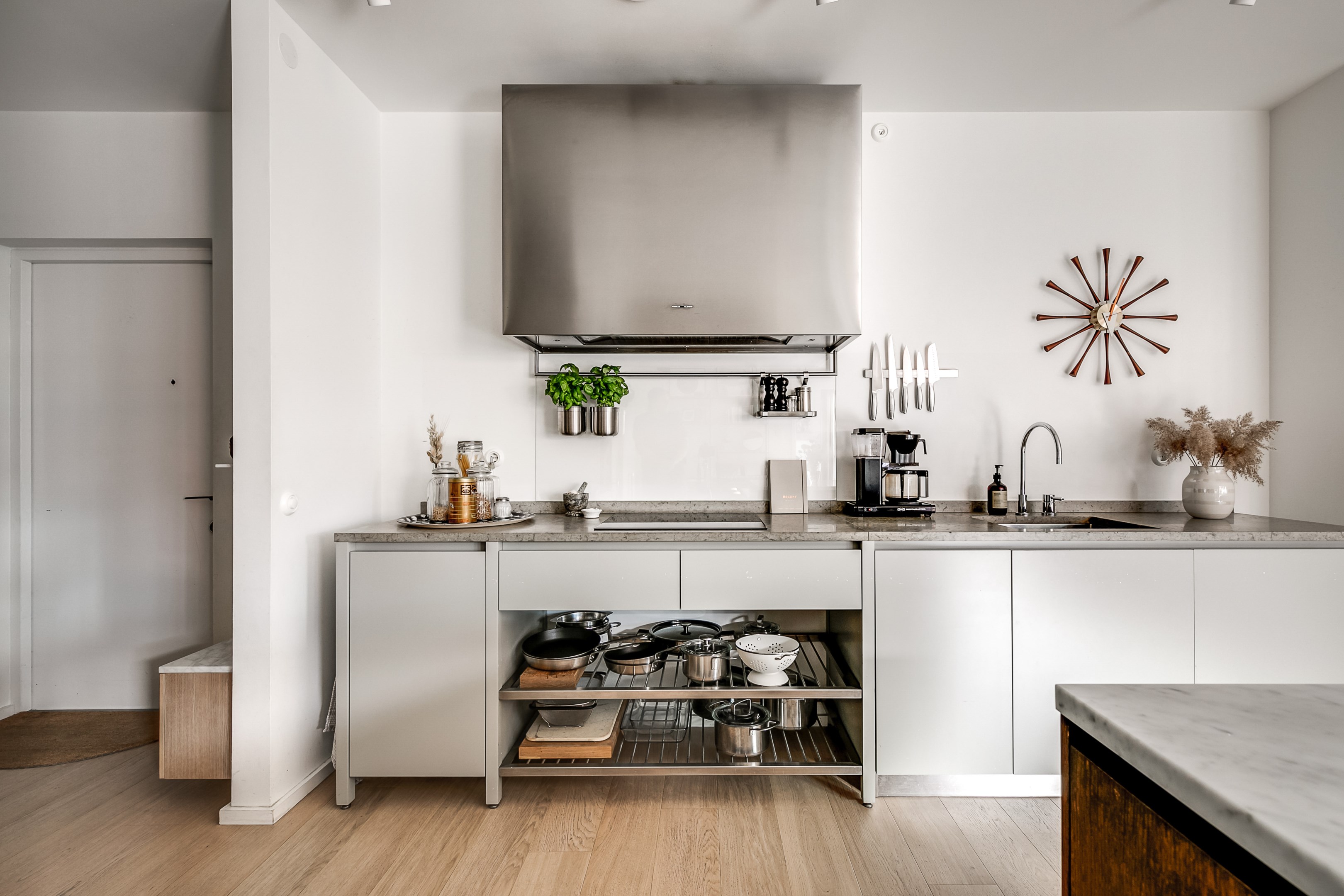 Bostadsbild från Fabrikörvägen 10A, 6 tr, Såld i Nacka Strand, Nacka