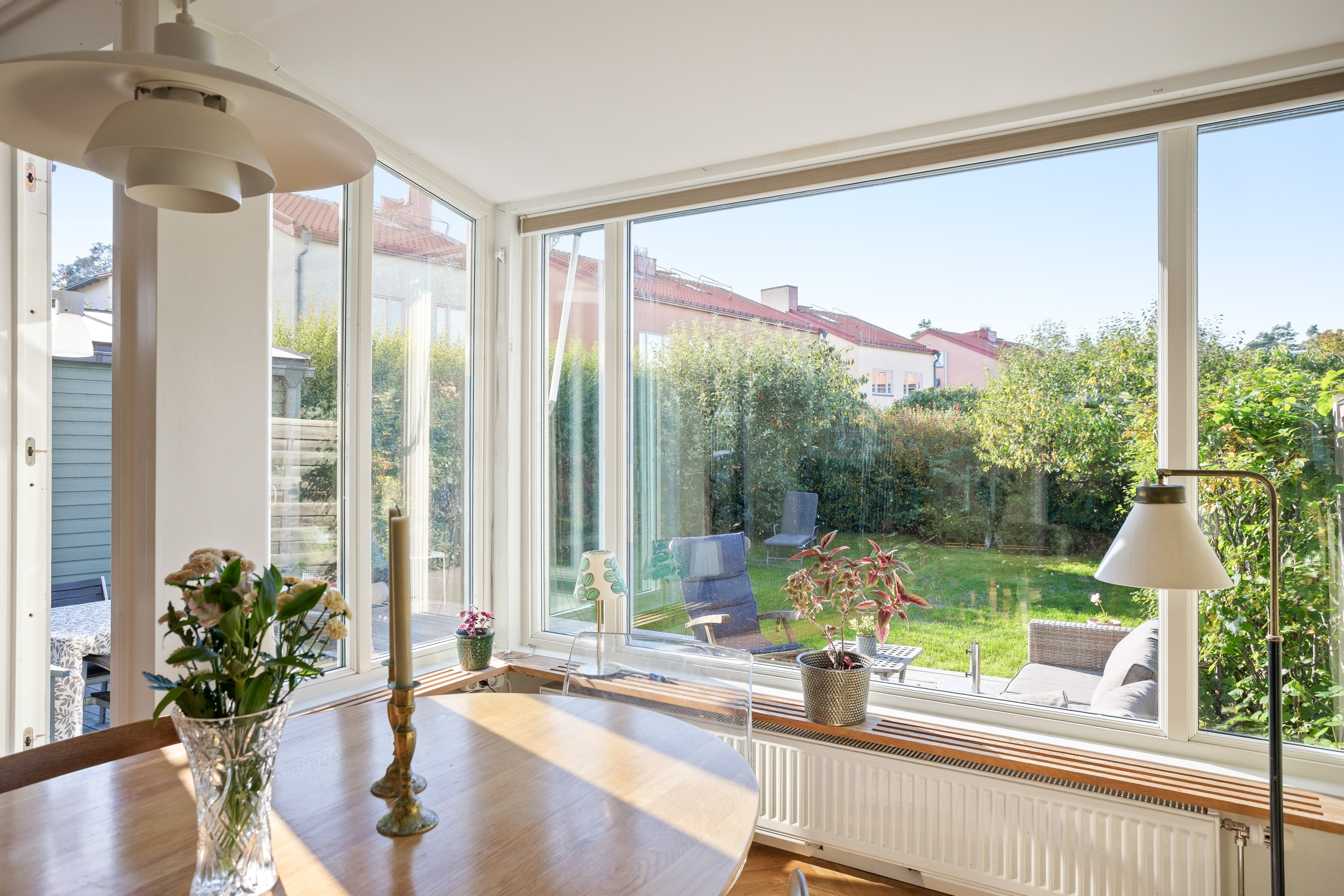 Bostadsbild från Sobelgränd 21, Till salu i Bromma - Stora Mossen, Stockholm