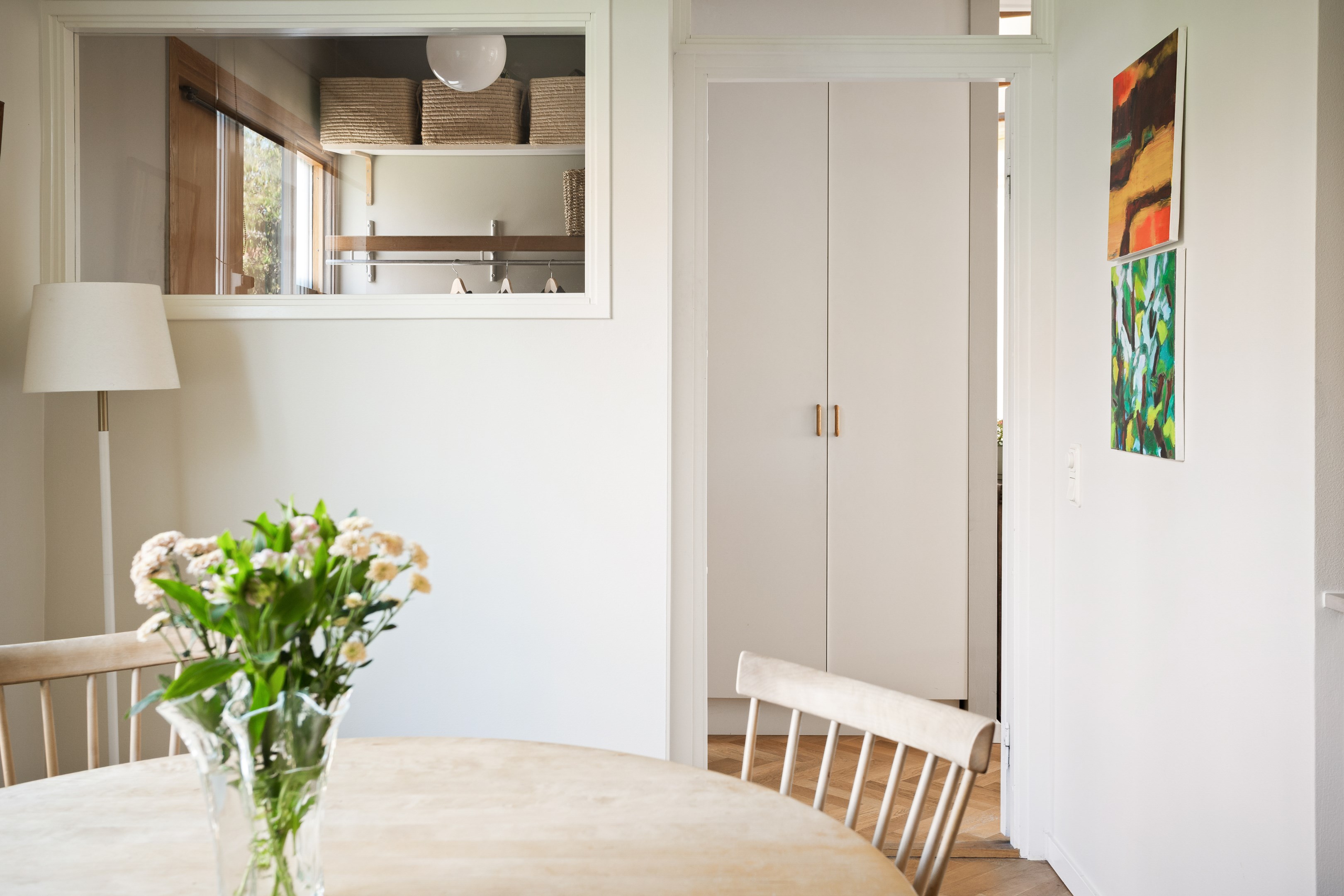 Bostadsbild från Sobelgränd 21, Till salu i Bromma - Stora Mossen, Stockholm