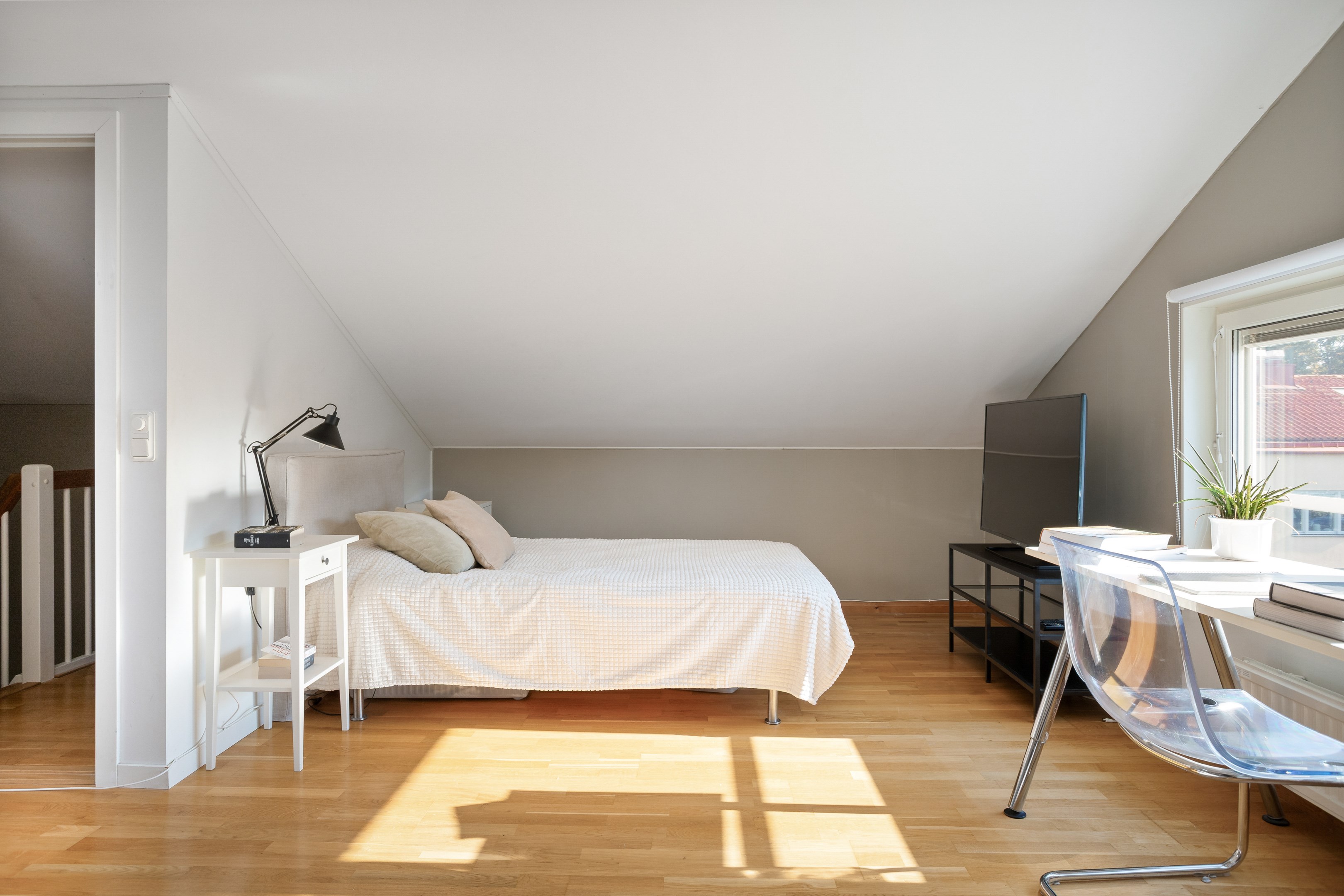 Bostadsbild från Sobelgränd 21, Till salu i Bromma - Stora Mossen, Stockholm