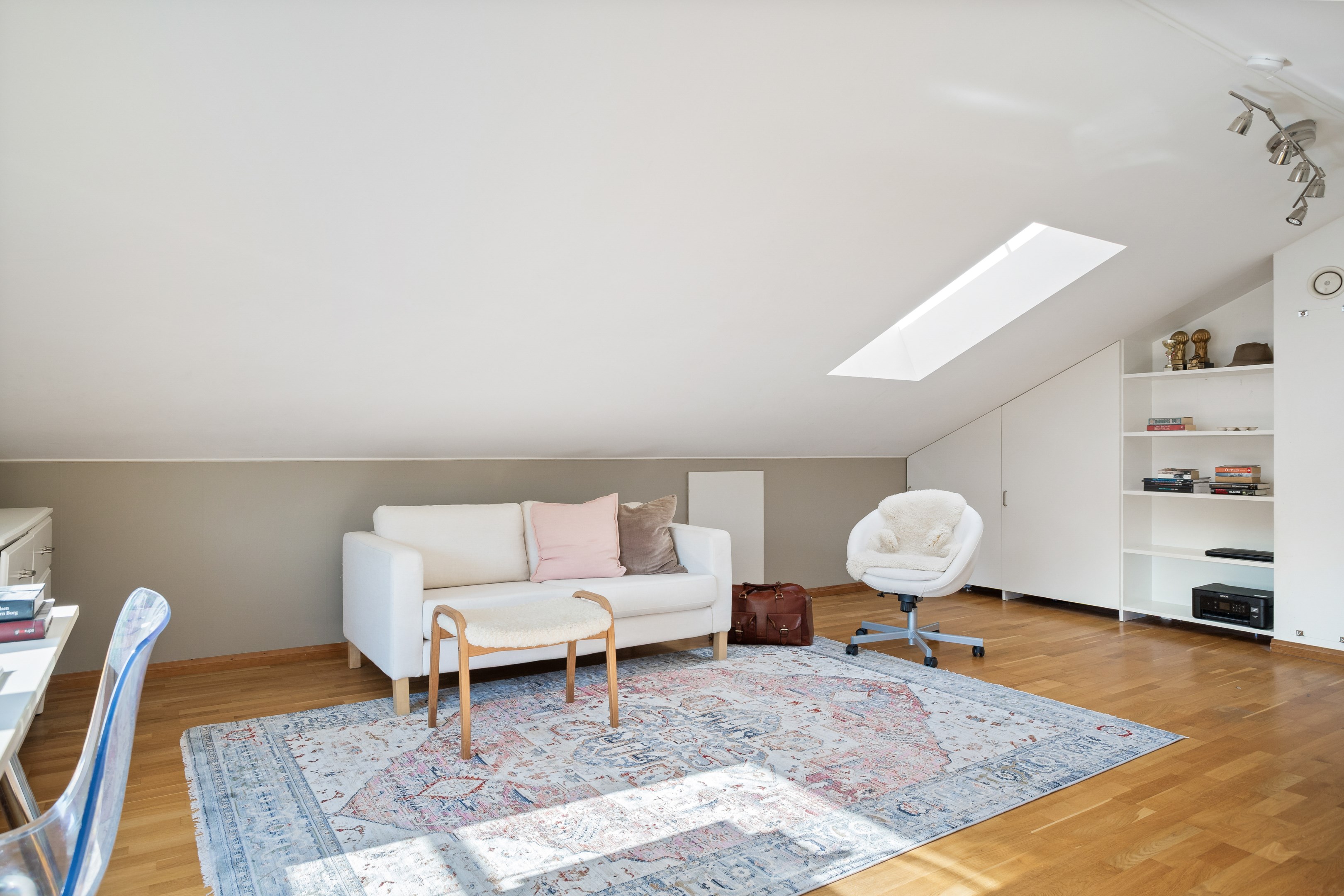 Bostadsbild från Sobelgränd 21, Till salu i Bromma - Stora Mossen, Stockholm