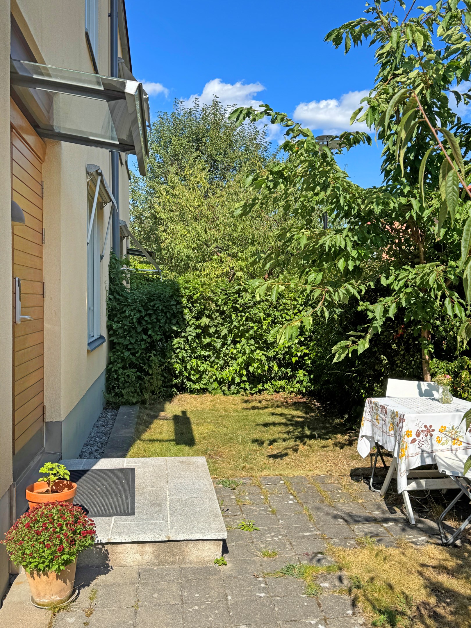 Bostadsbild från Sobelgränd 21, Till salu i Bromma - Stora Mossen, Stockholm