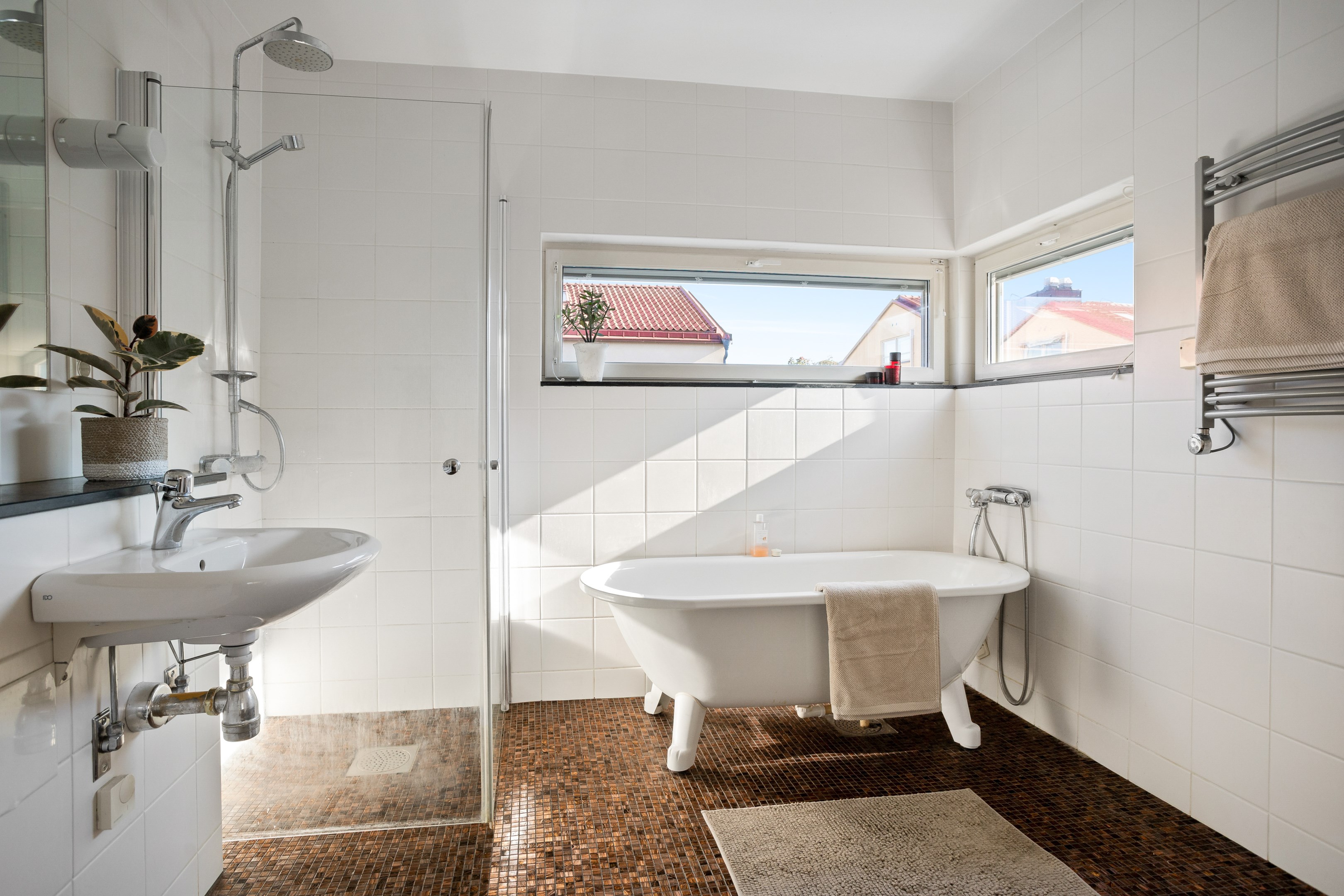Bostadsbild från Sobelgränd 21, Till salu i Bromma - Stora Mossen, Stockholm