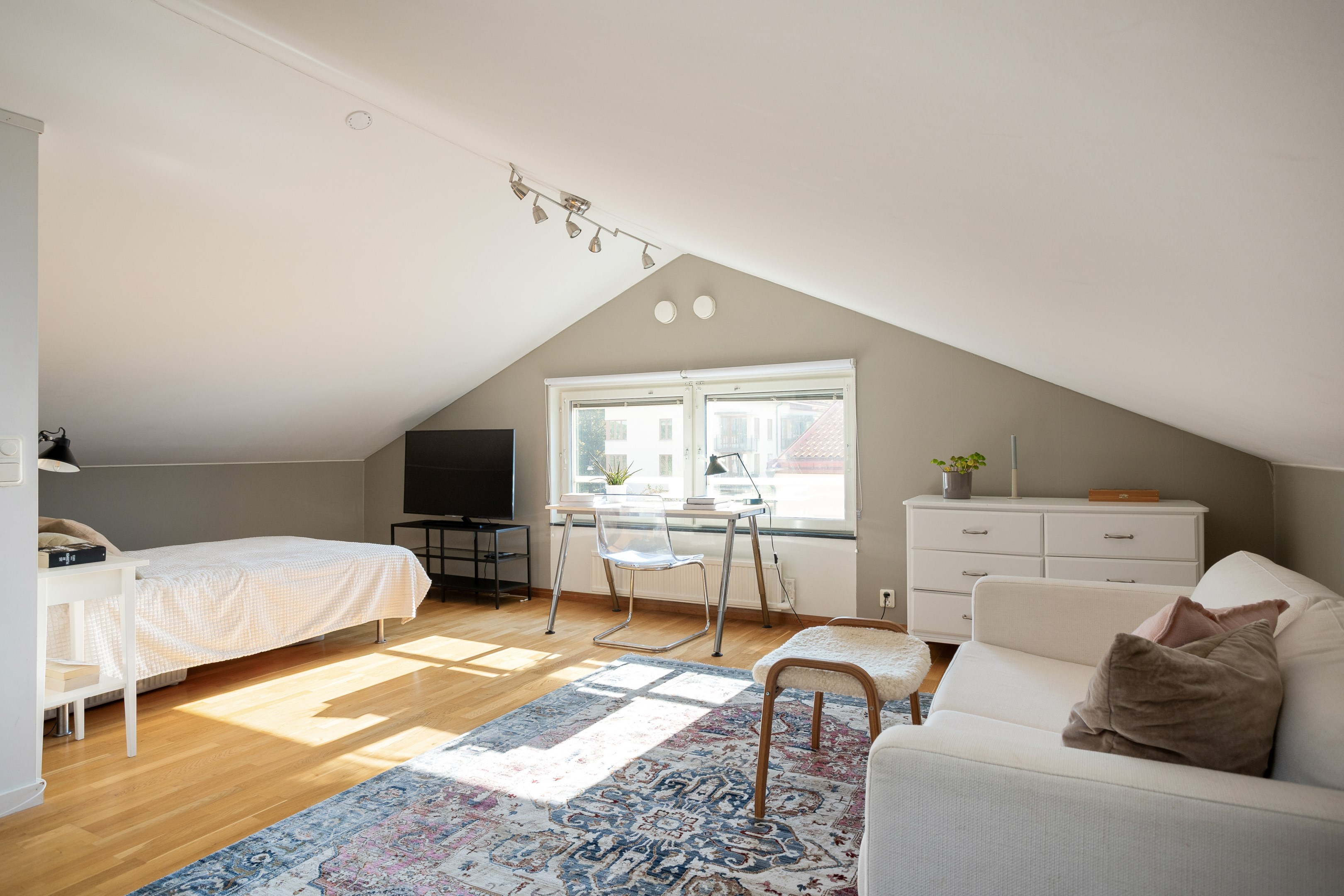 Bostadsbild från Sobelgränd 21, Till salu i Bromma - Stora Mossen, Stockholm