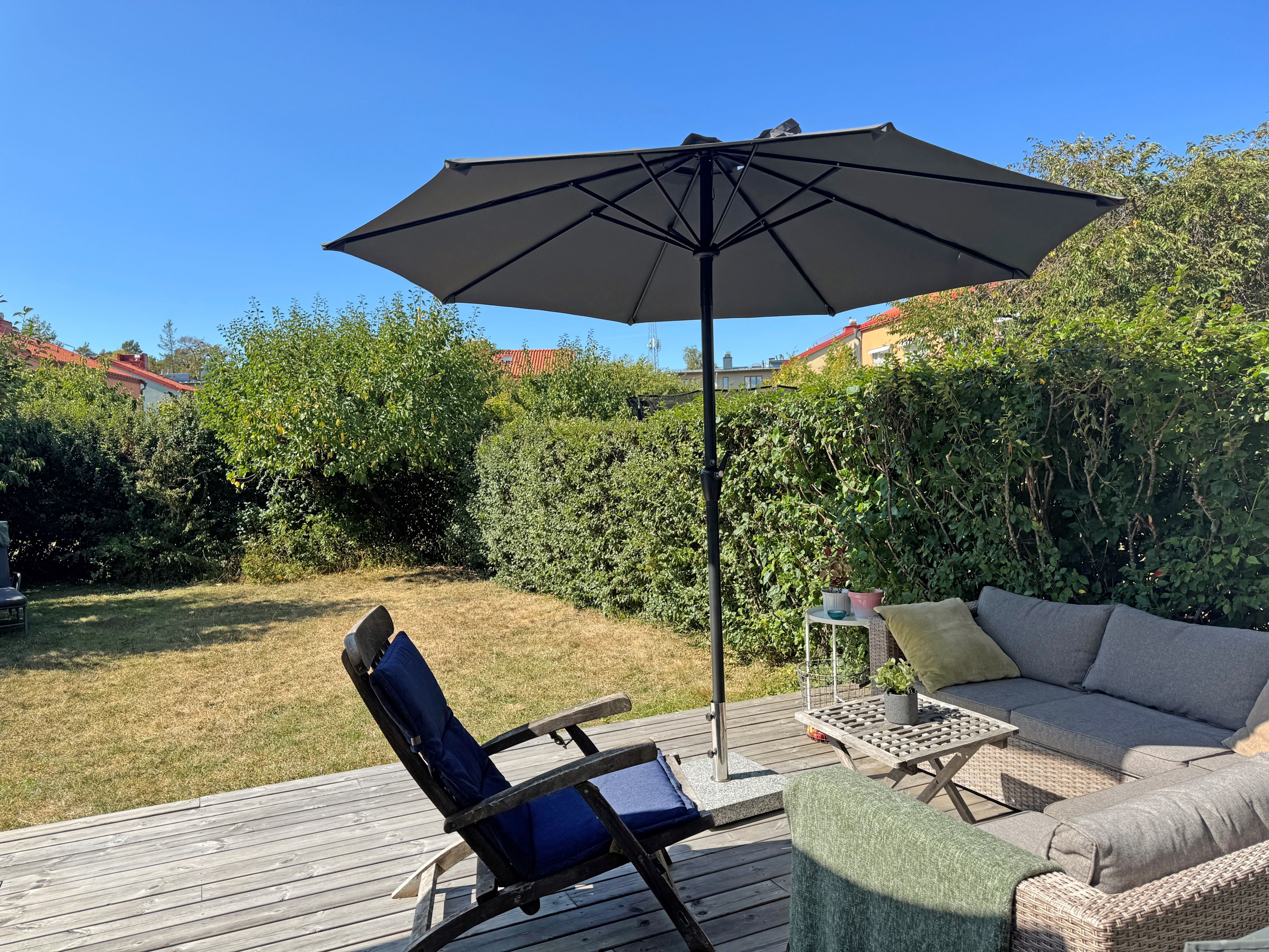 Bostadsbild från Sobelgränd 21, Till salu i Bromma - Stora Mossen, Stockholm