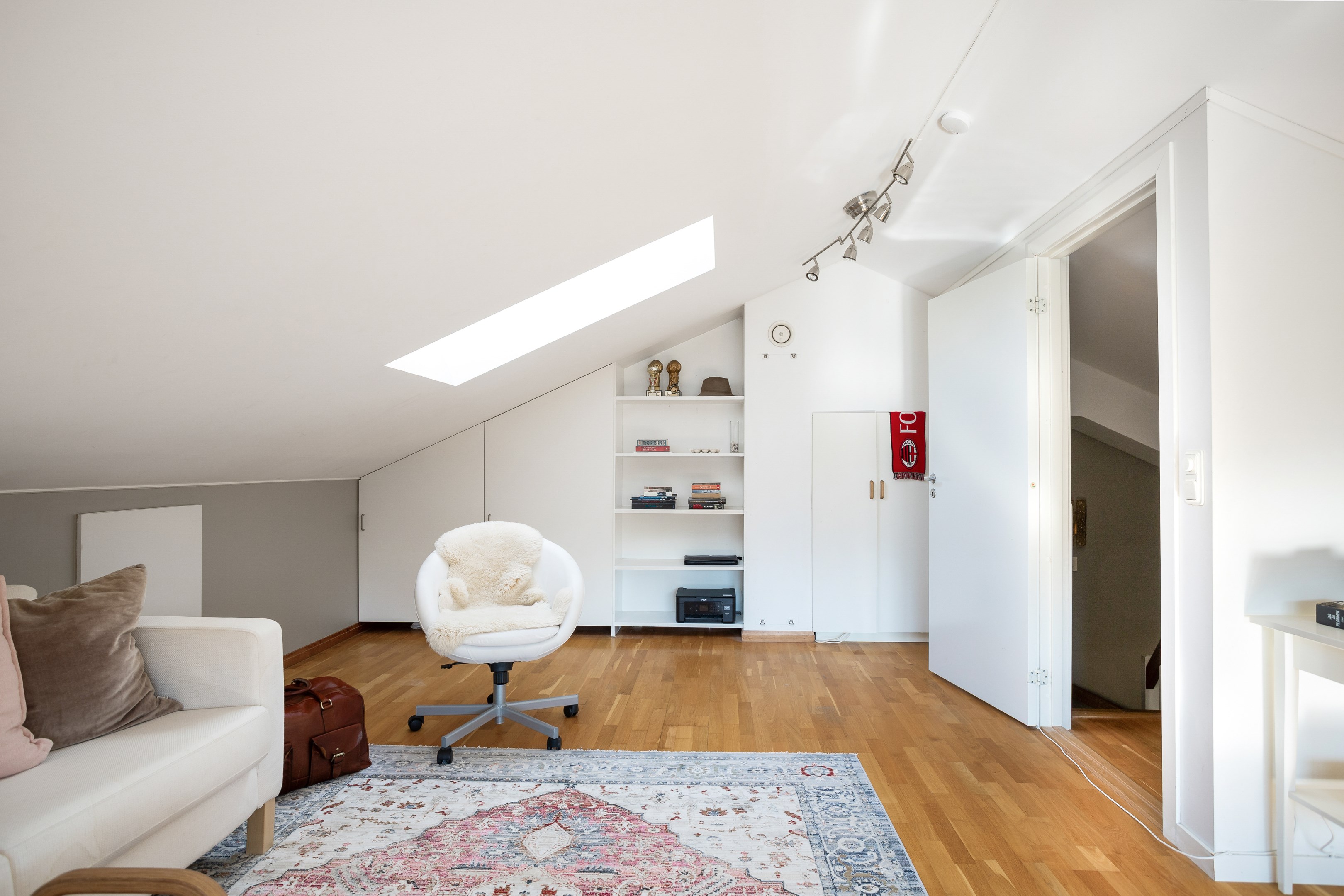 Bostadsbild från Sobelgränd 21, Till salu i Bromma - Stora Mossen, Stockholm