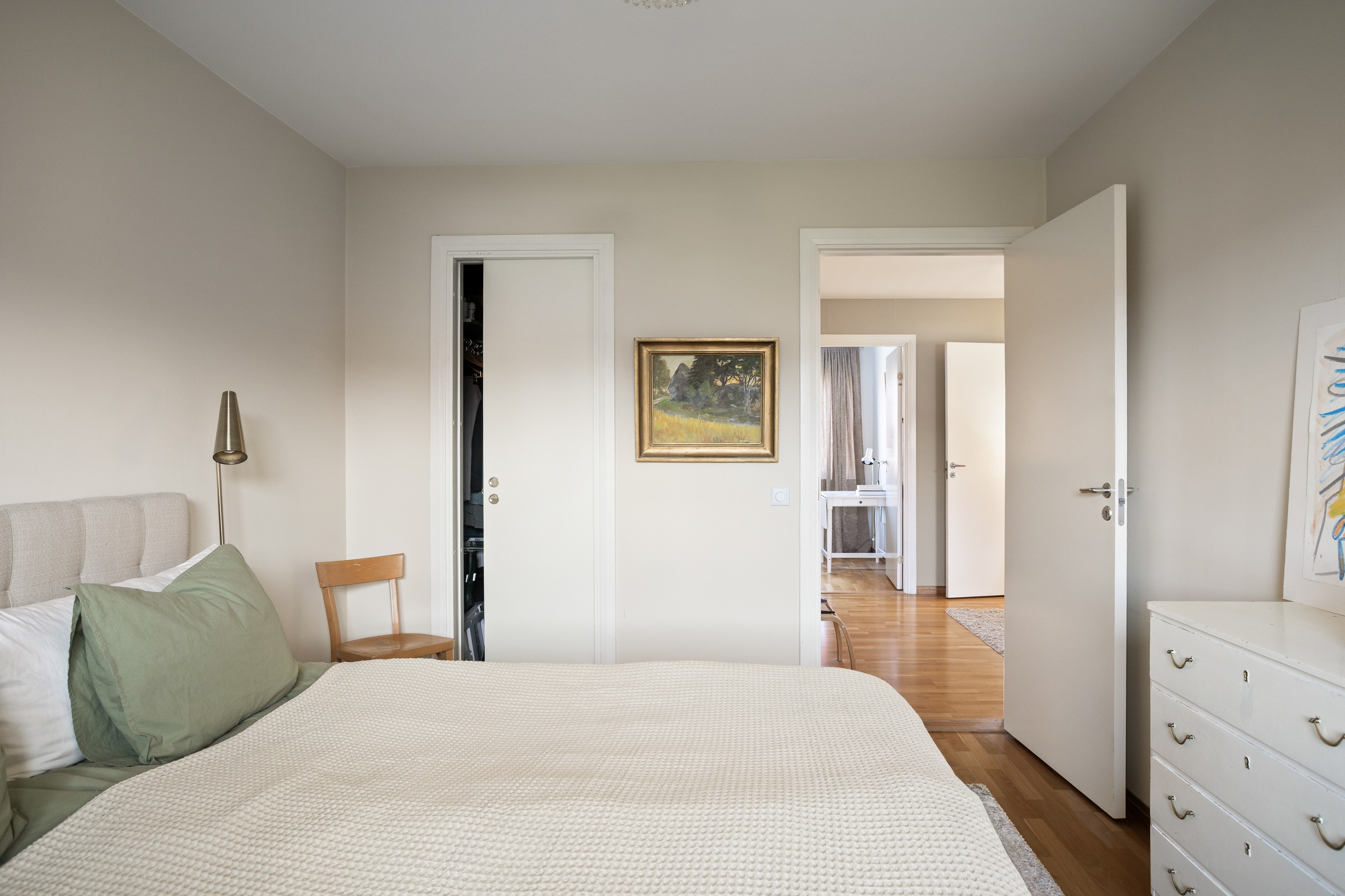 Bostadsbild från Sobelgränd 21, Till salu i Bromma - Stora Mossen, Stockholm