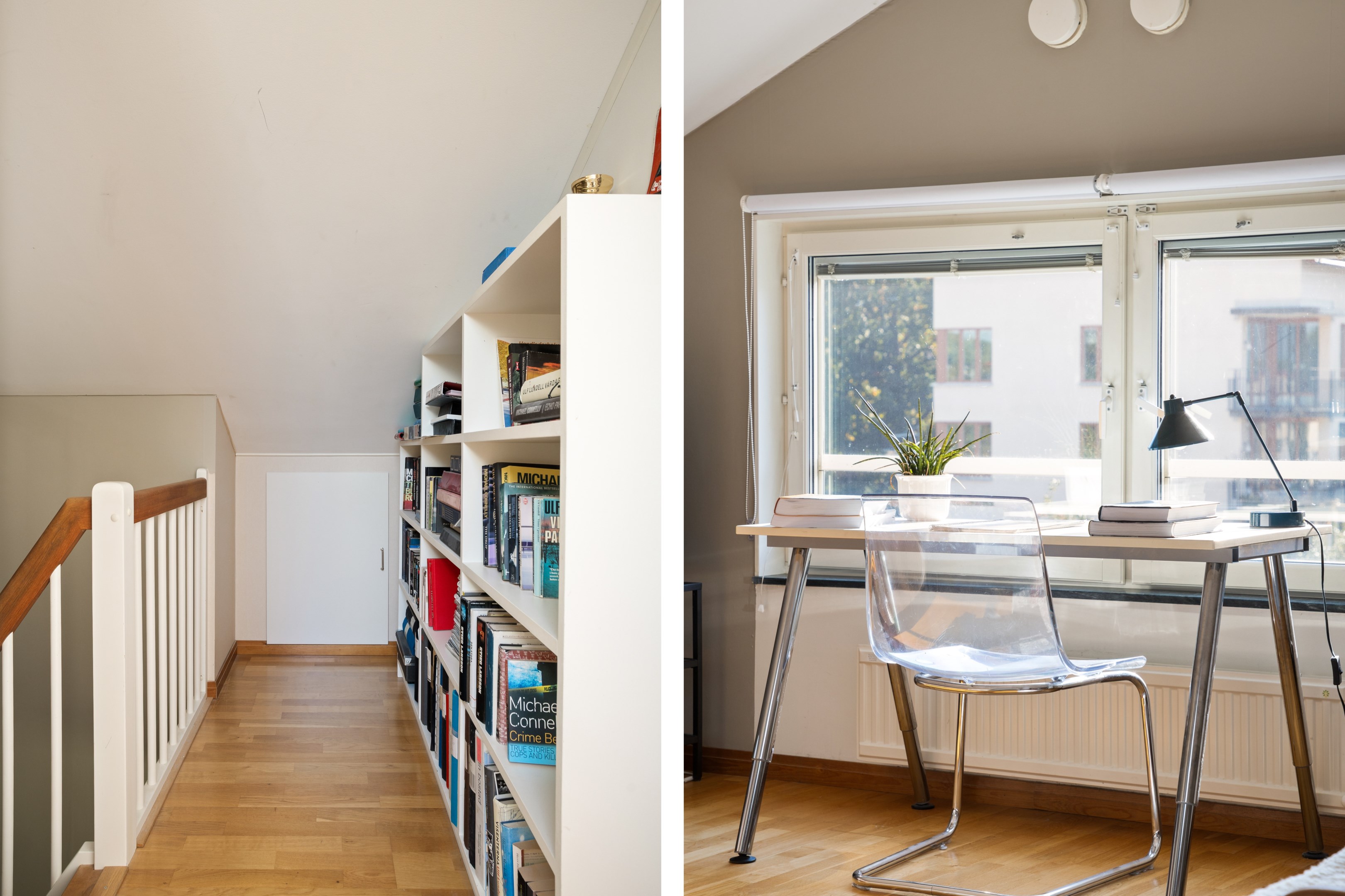Bostadsbild från Sobelgränd 21, Till salu i Bromma - Stora Mossen, Stockholm