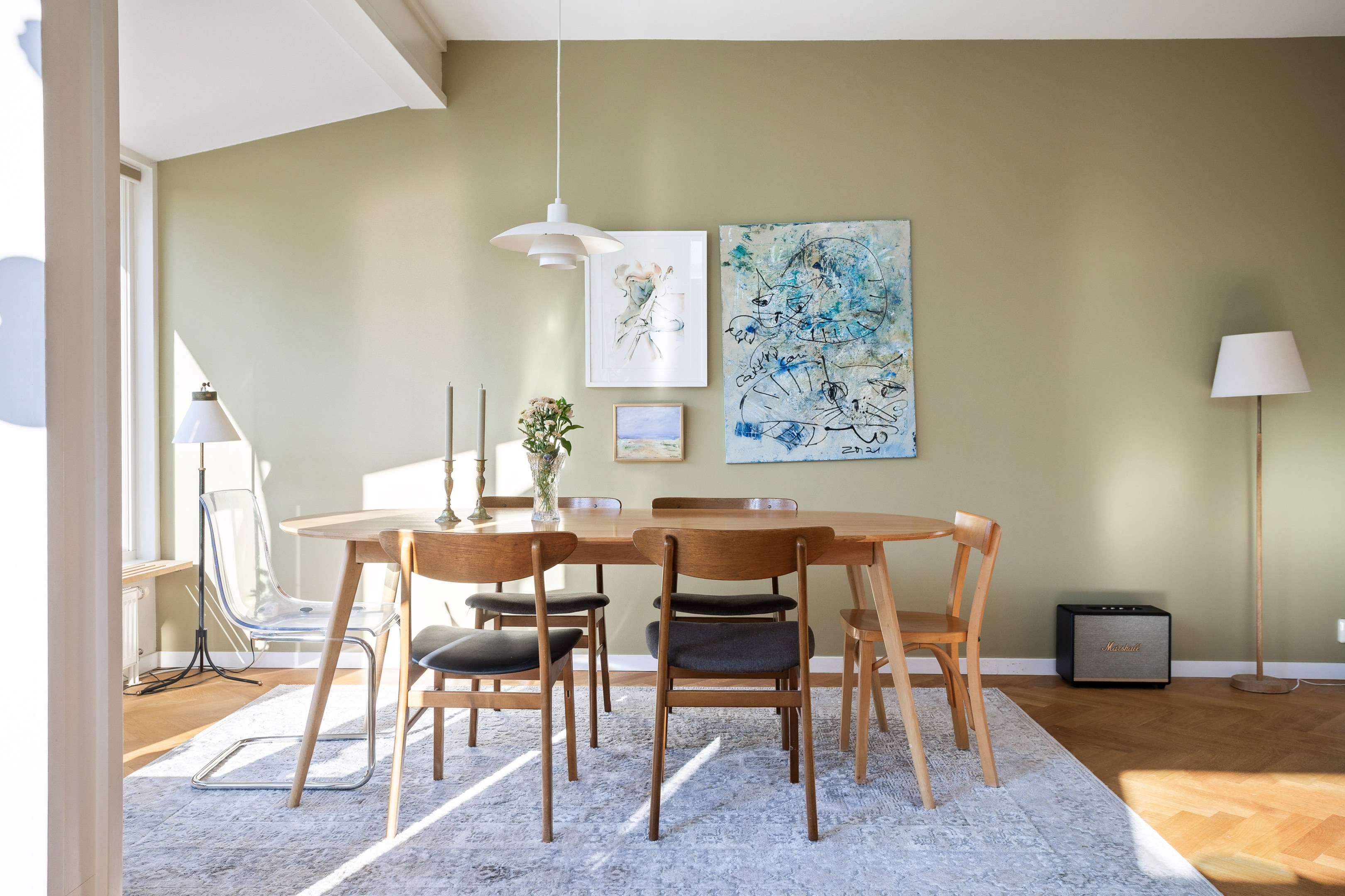 Bostadsbild från Sobelgränd 21, Till salu i Bromma - Stora Mossen, Stockholm