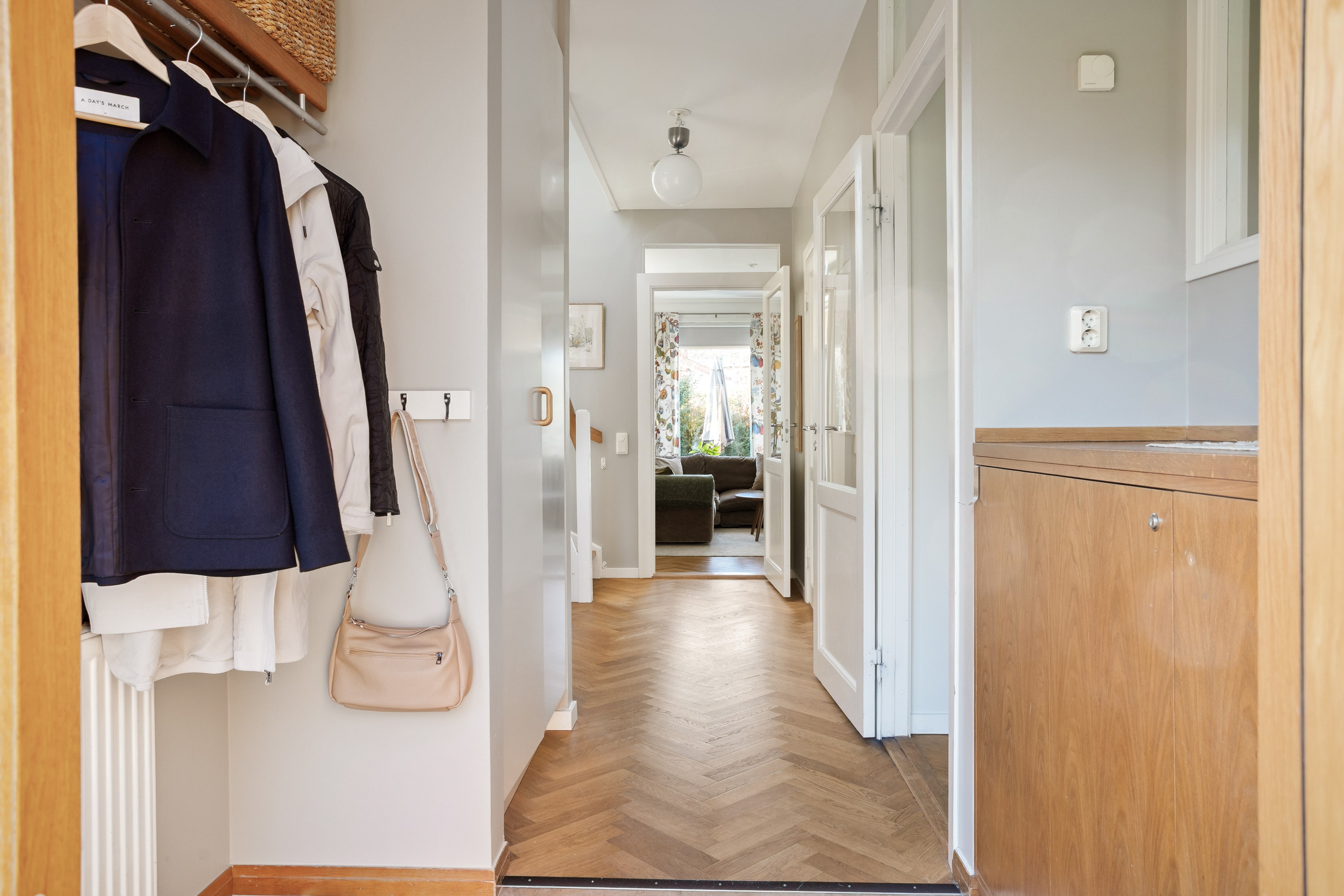 Bostadsbild från Sobelgränd 21, Till salu i Bromma - Stora Mossen, Stockholm