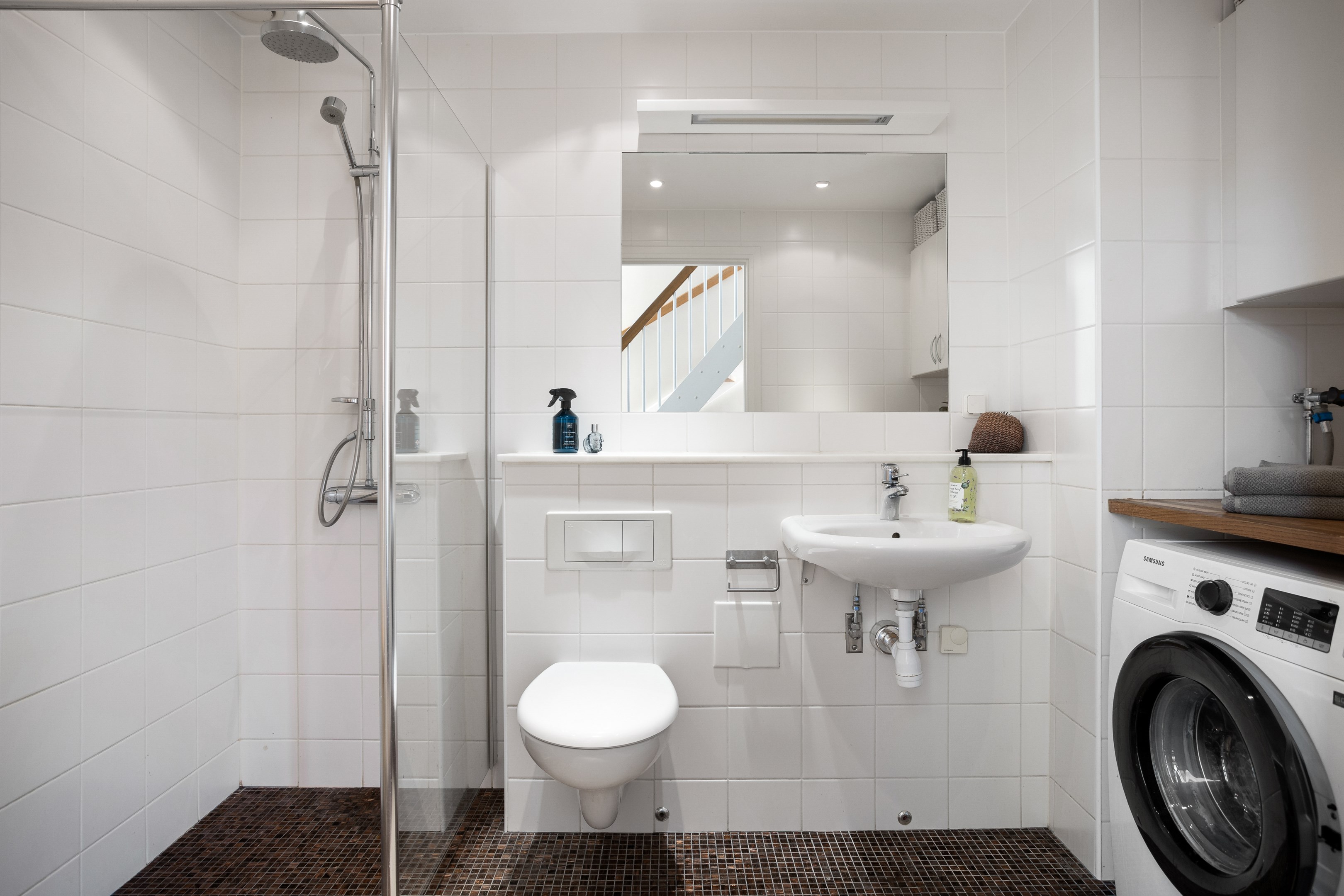 Bostadsbild från Sobelgränd 21, Till salu i Bromma - Stora Mossen, Stockholm