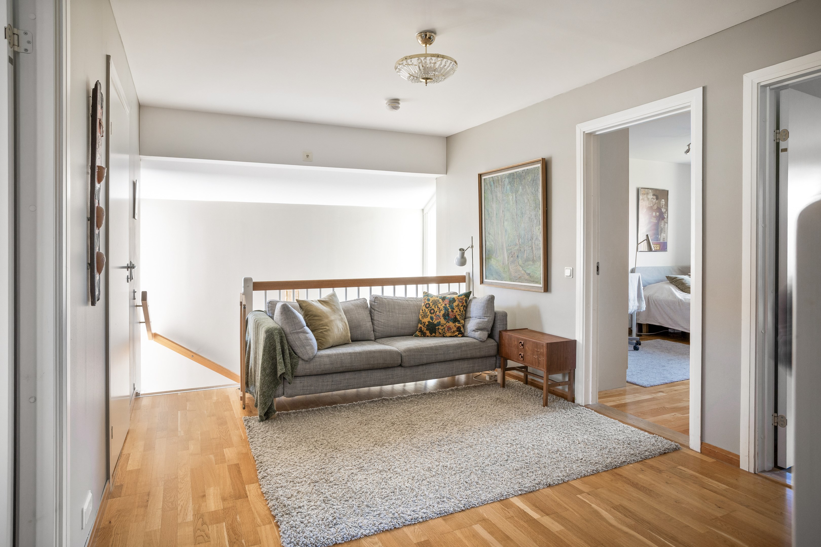 Bostadsbild från Sobelgränd 21, Till salu i Bromma - Stora Mossen, Stockholm