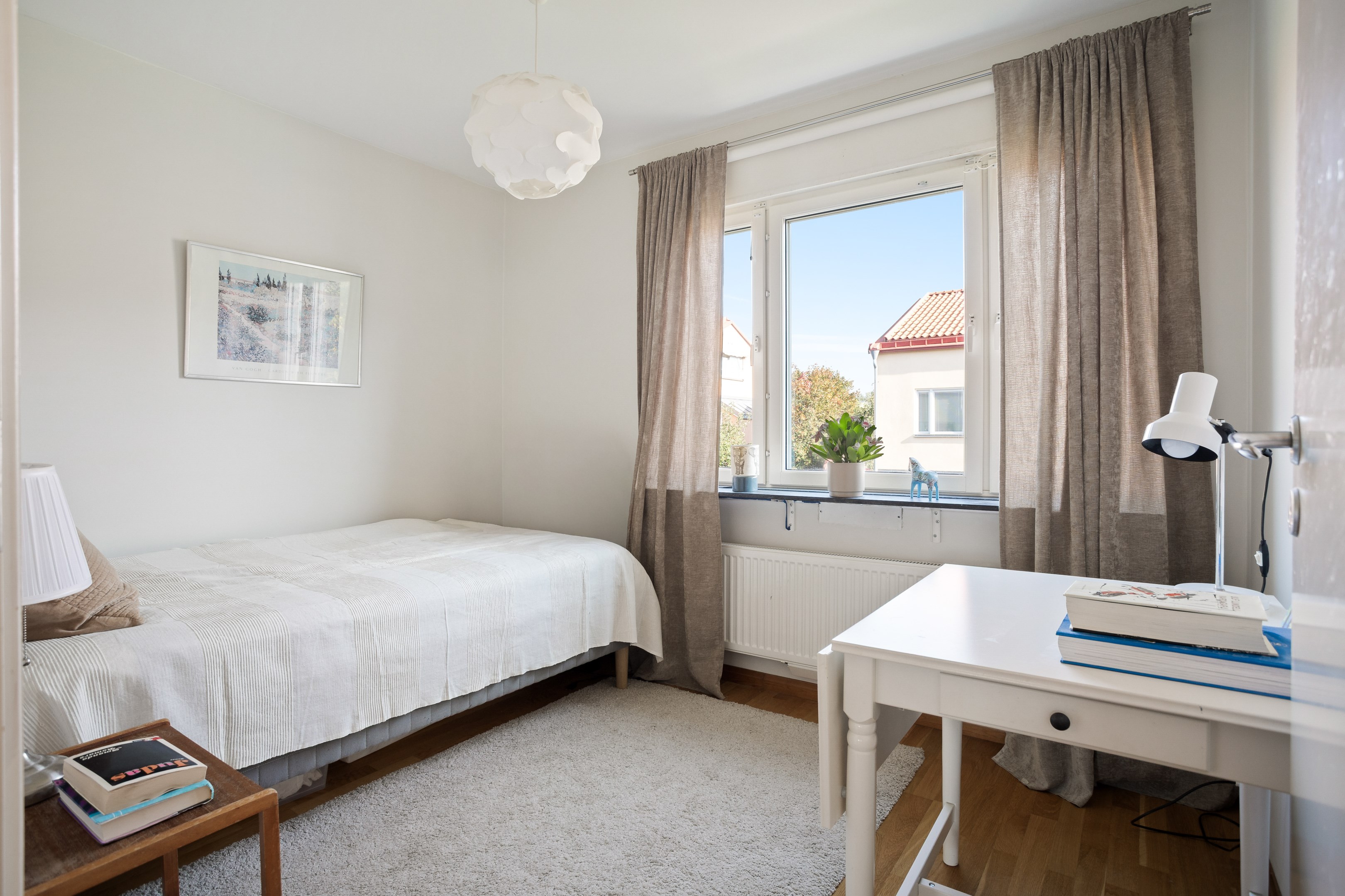 Bostadsbild från Sobelgränd 21, Till salu i Bromma - Stora Mossen, Stockholm