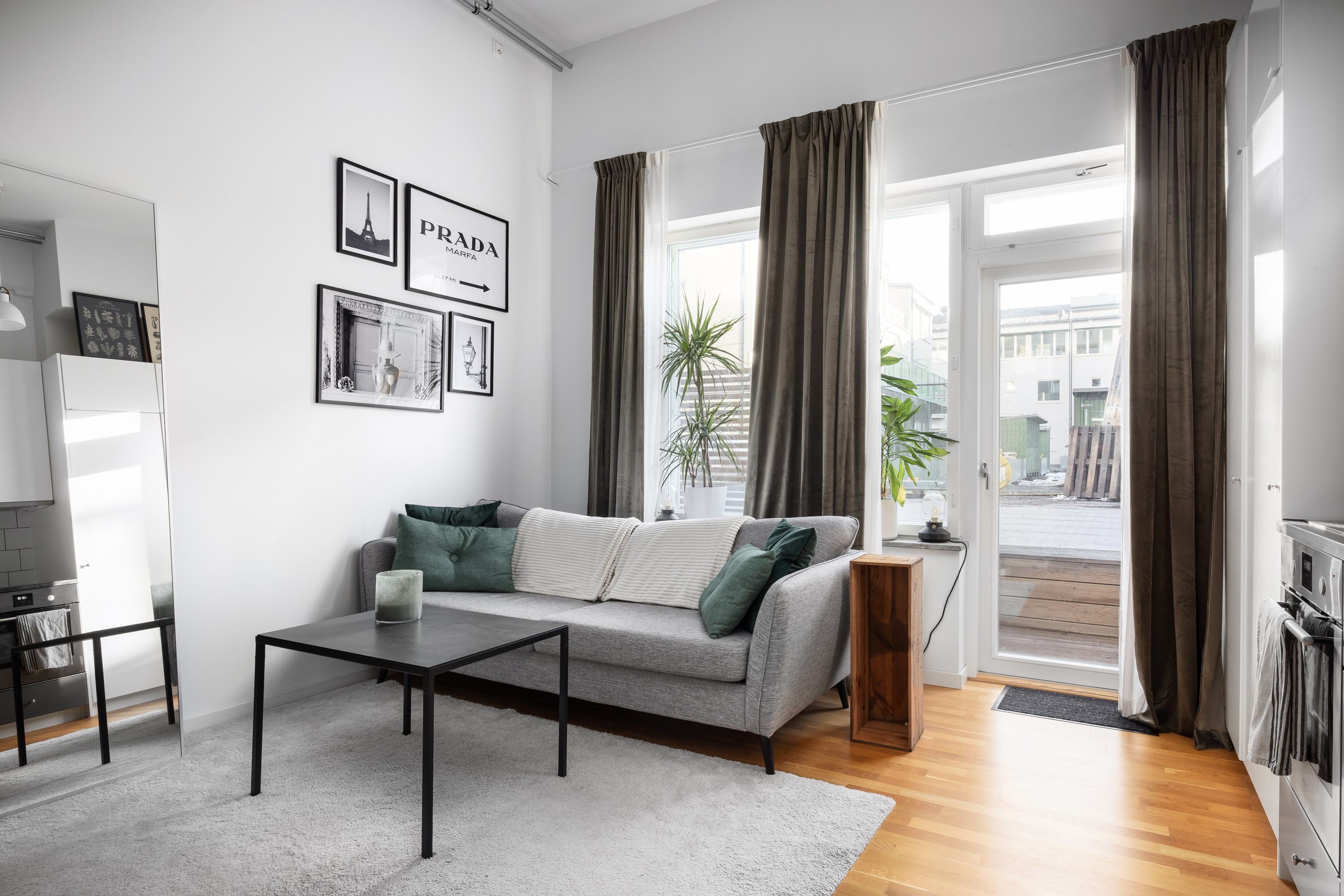 Bostadsbild från Stig Lindbergs Gata 19A, Såld i Porslinskvarteren, Värmdö