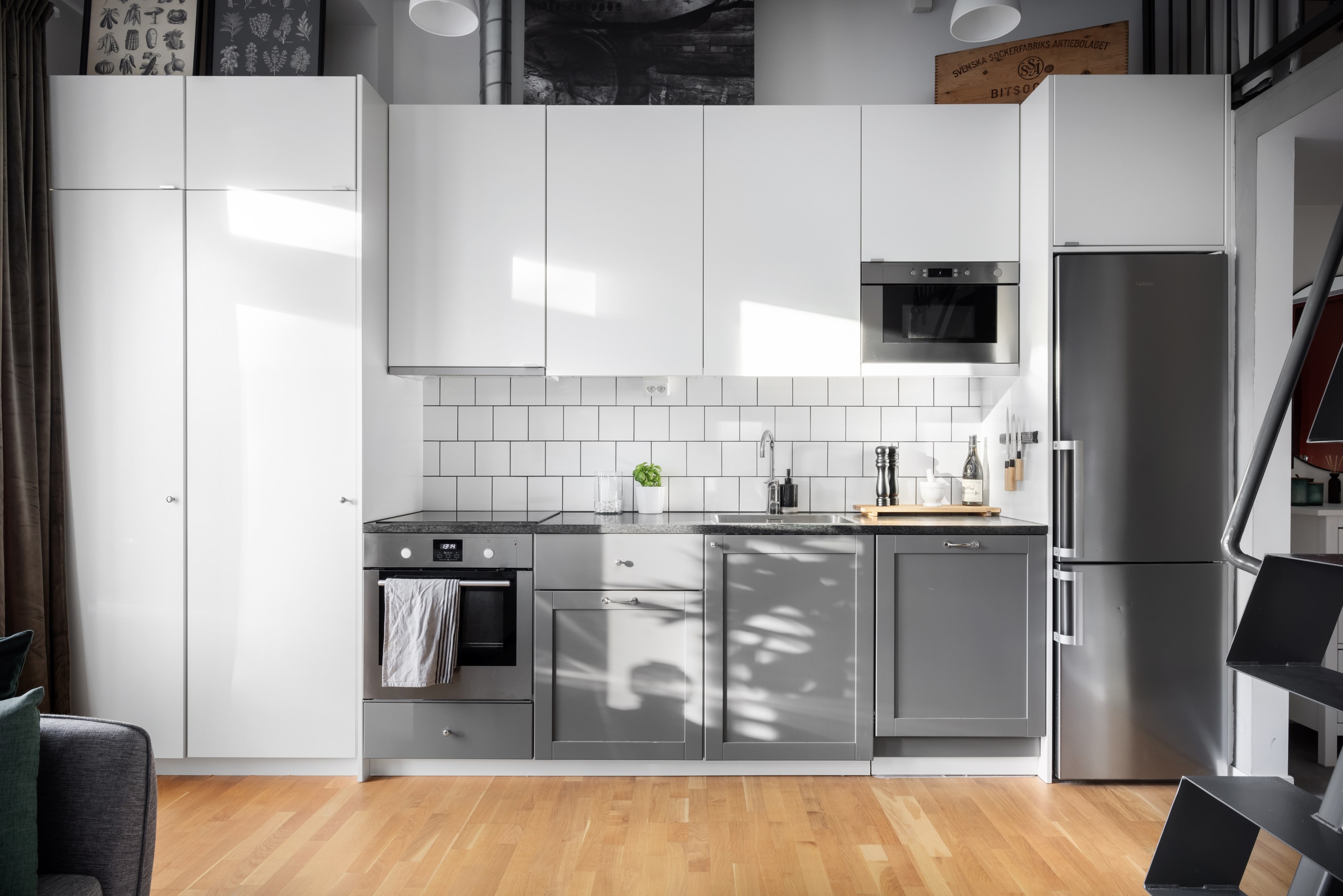 Bostadsbild från Stig Lindbergs Gata 19A, Såld i Porslinskvarteren, Värmdö