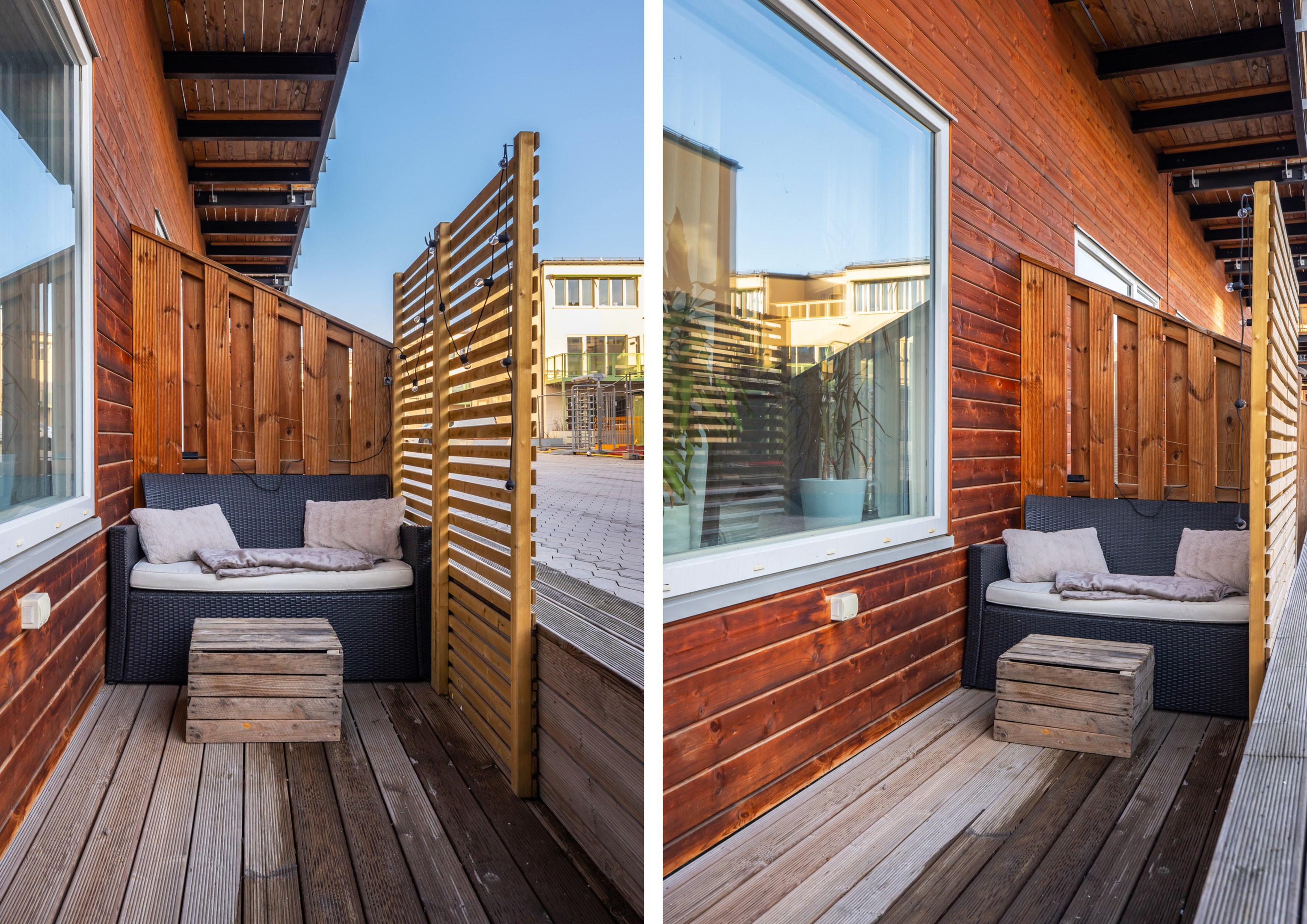 Bostadsbild från Stig Lindbergs Gata 19A, Såld i Porslinskvarteren, Värmdö